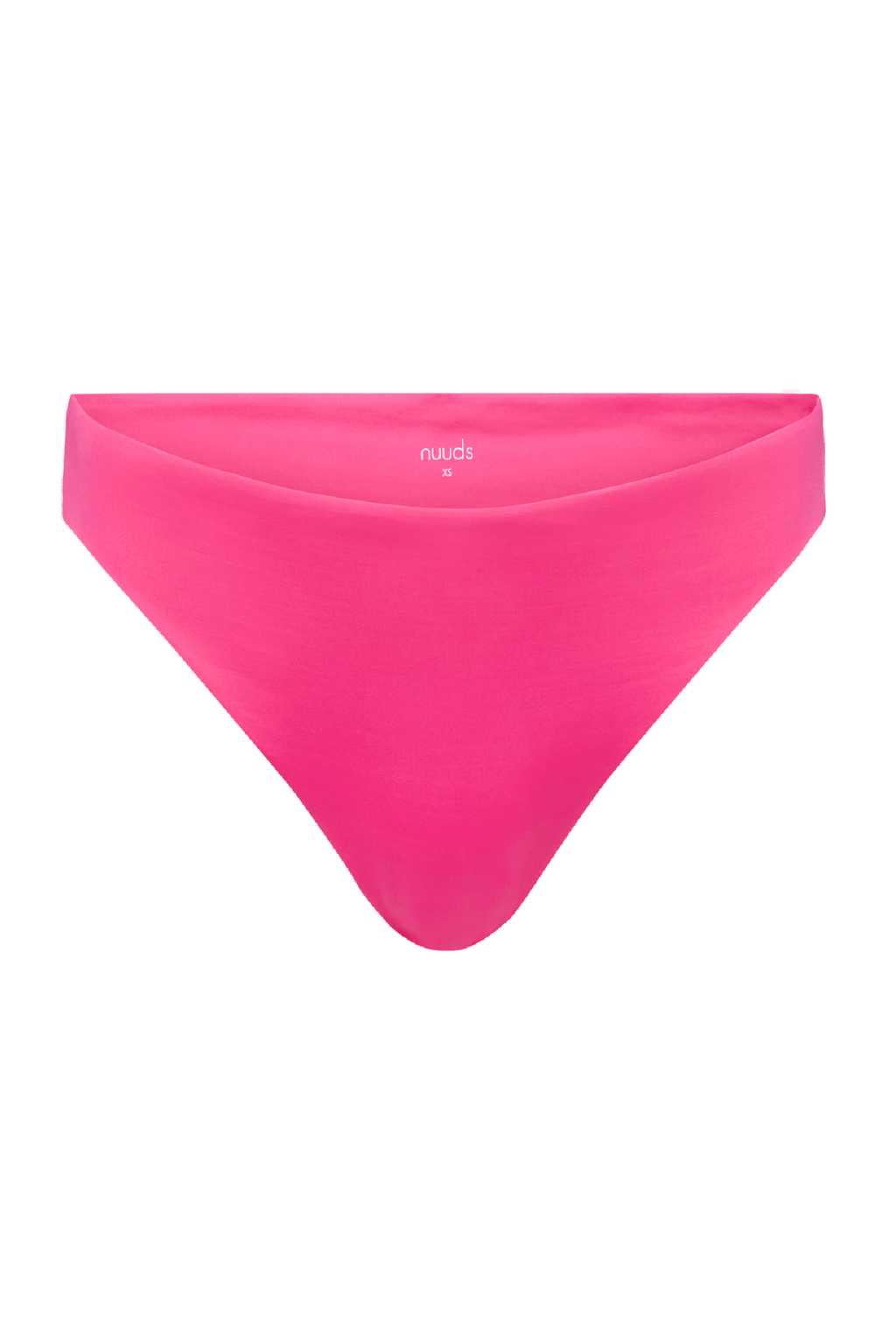 Low Waist Bikini Bottom