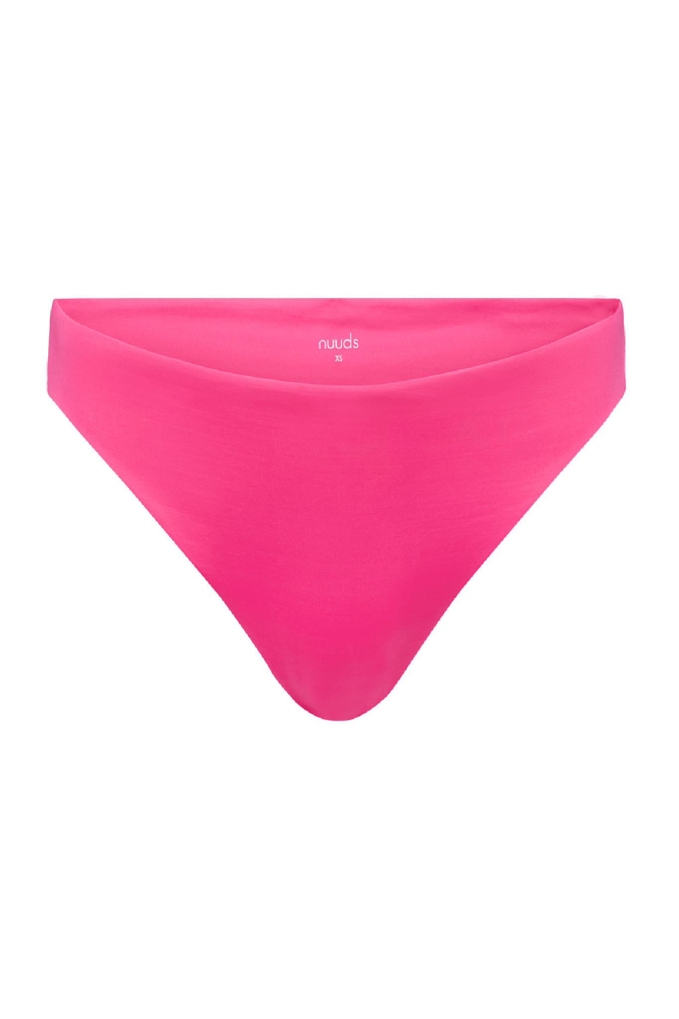 Low Waist Bikini Bottom