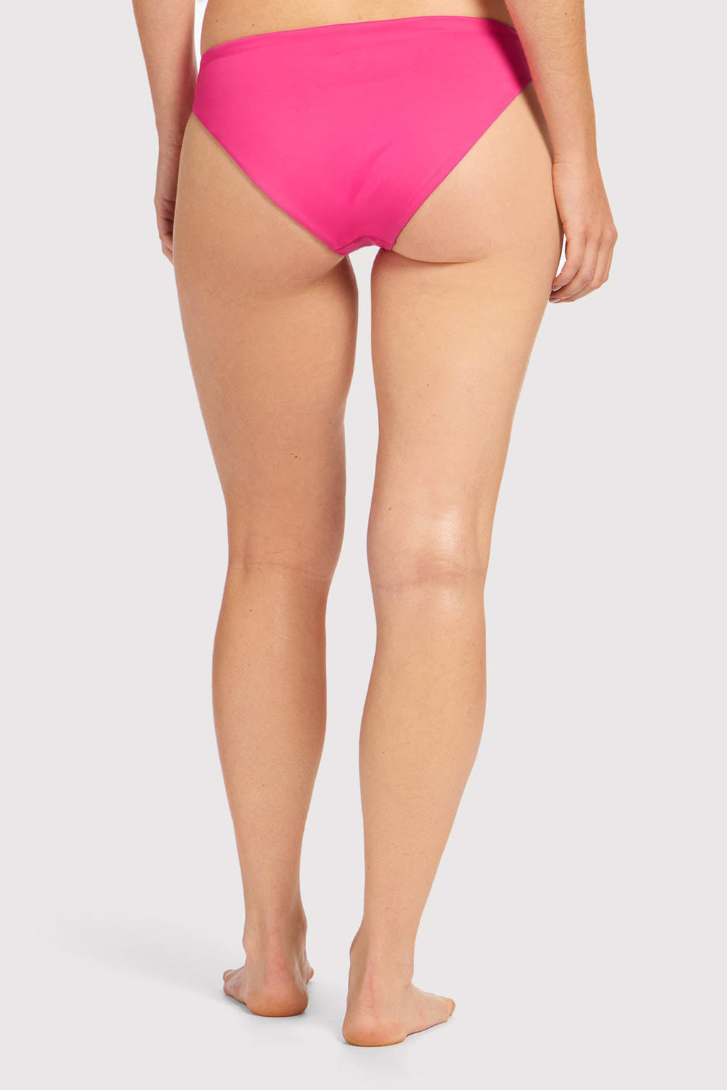 Low Waist Bikini Bottom