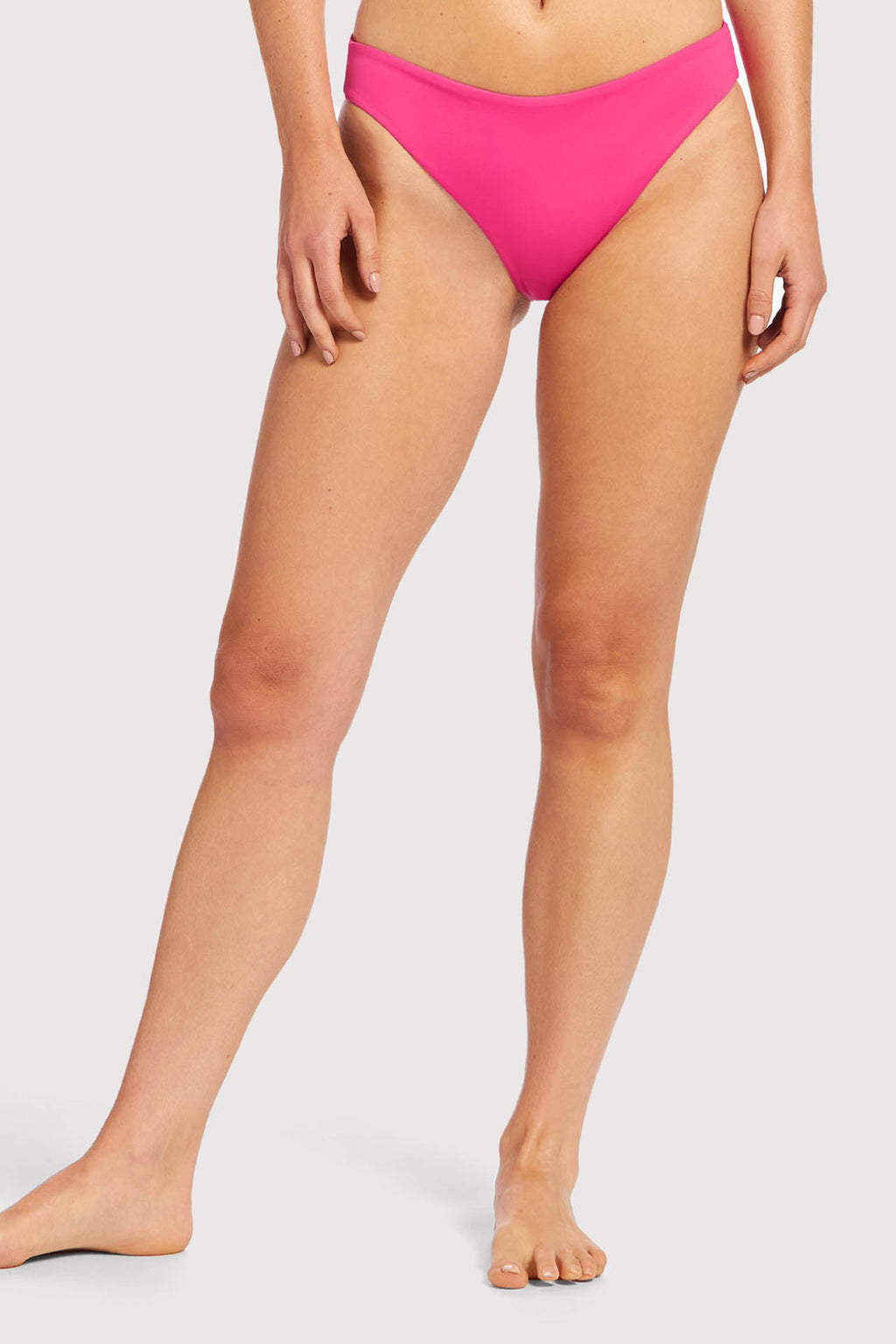 Low Waist Bikini Bottom