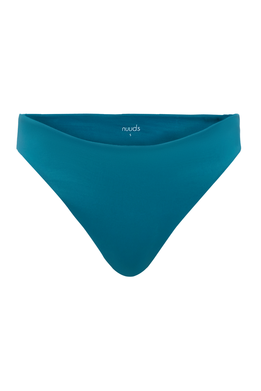 Low Waist Bikini Bottom