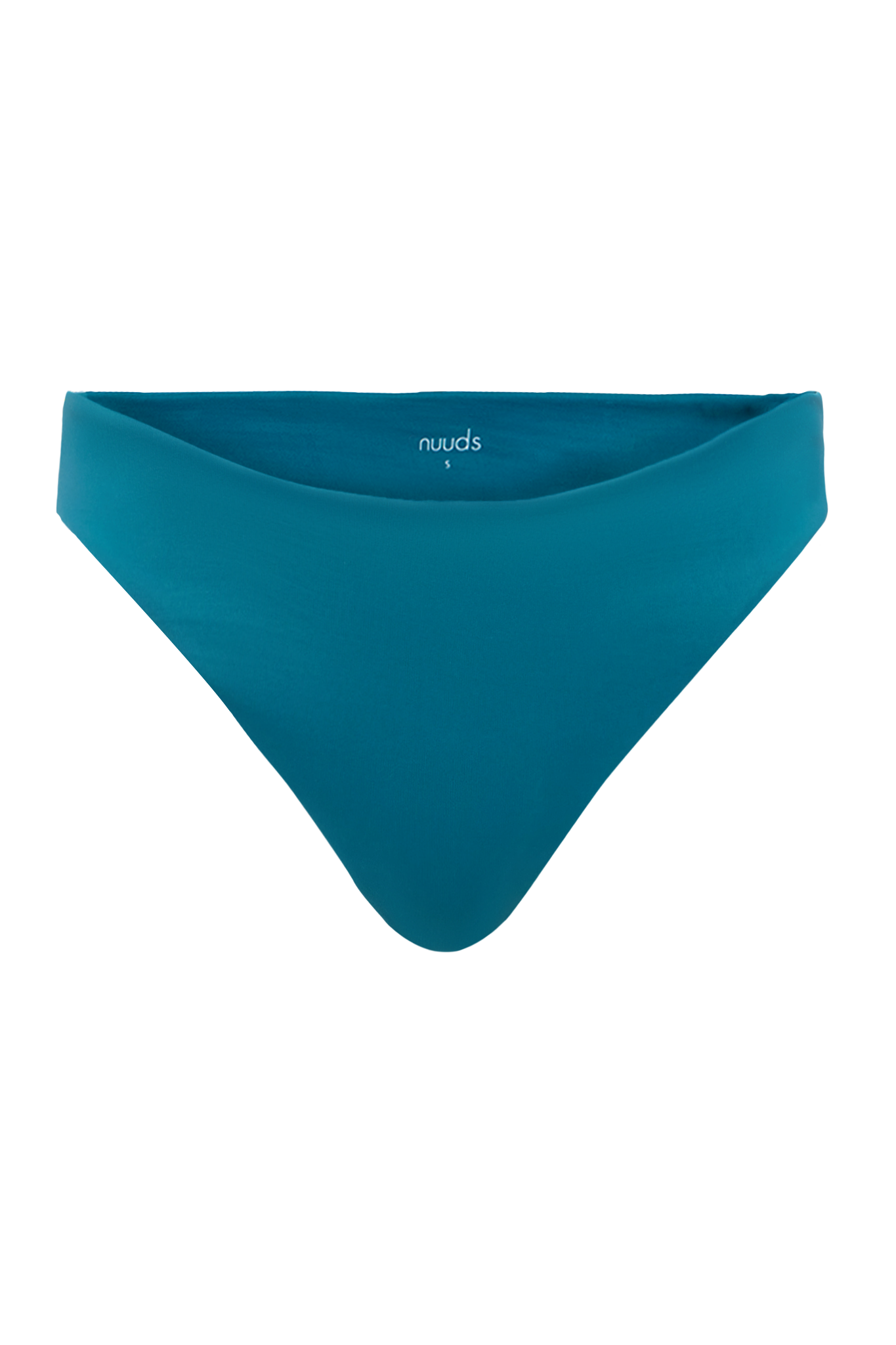 Low Waist Bikini Bottom