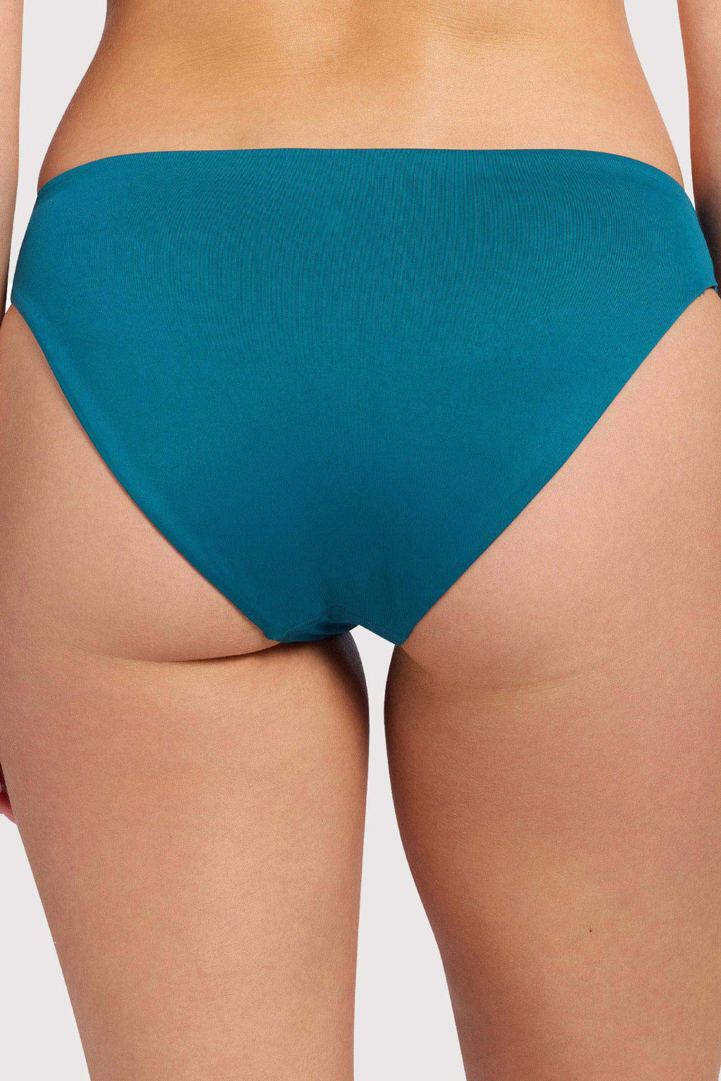 Low Waist Bikini Bottom