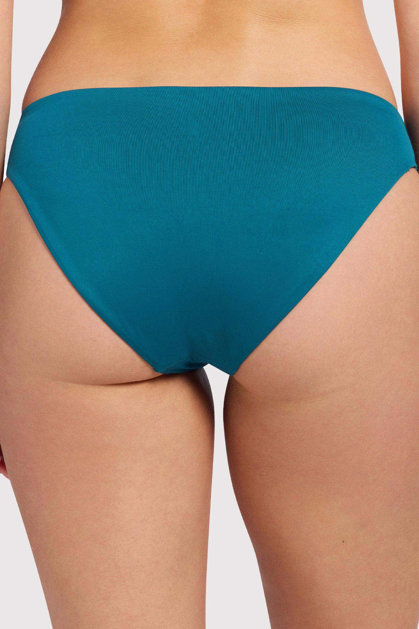 Low Waist Bikini Bottom