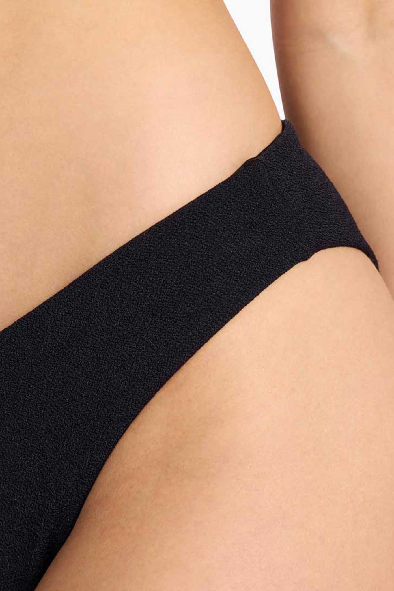 Low Waist Bikini Bottom