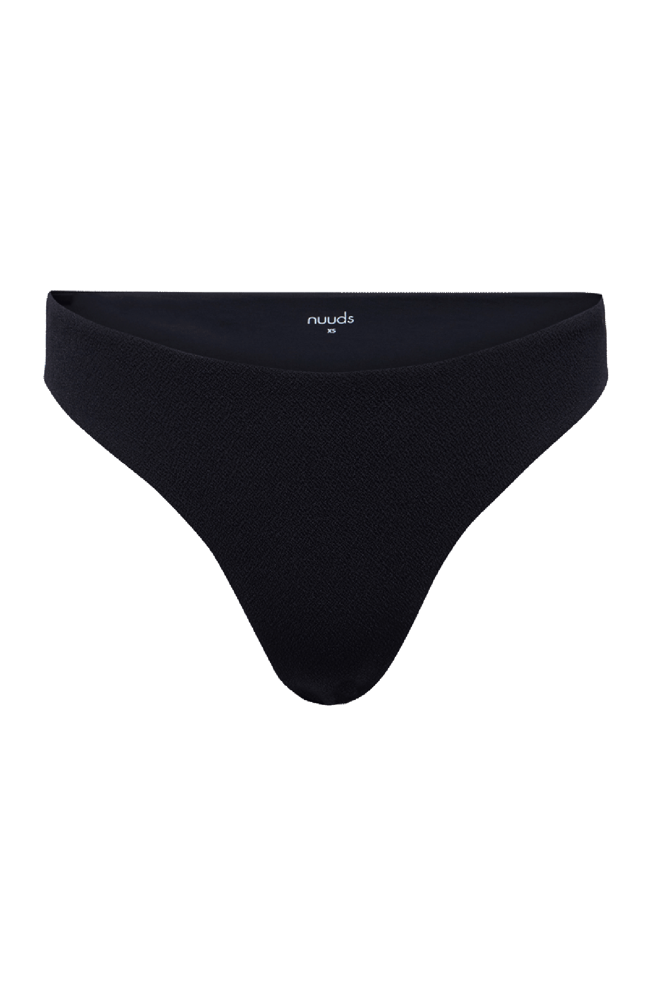 Low Waist Bikini Bottom