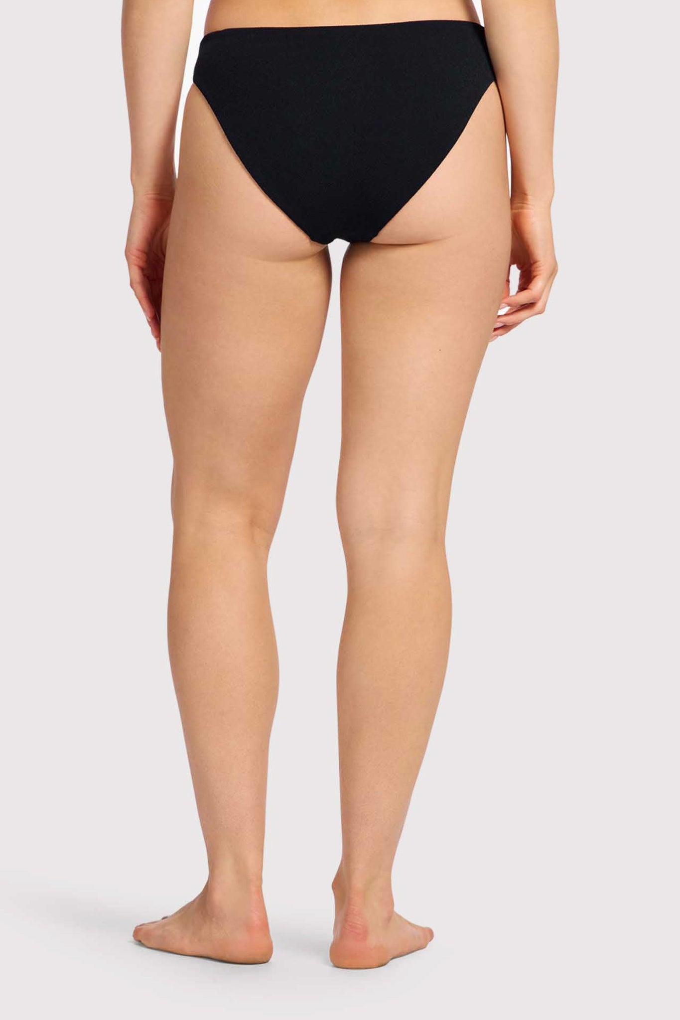 Low Waist Bikini Bottom
