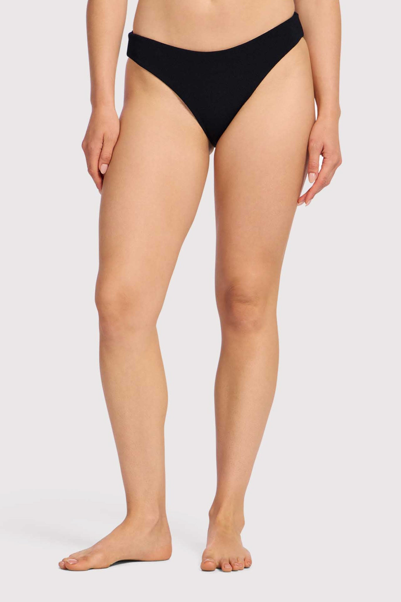 Low Waist Bikini Bottom