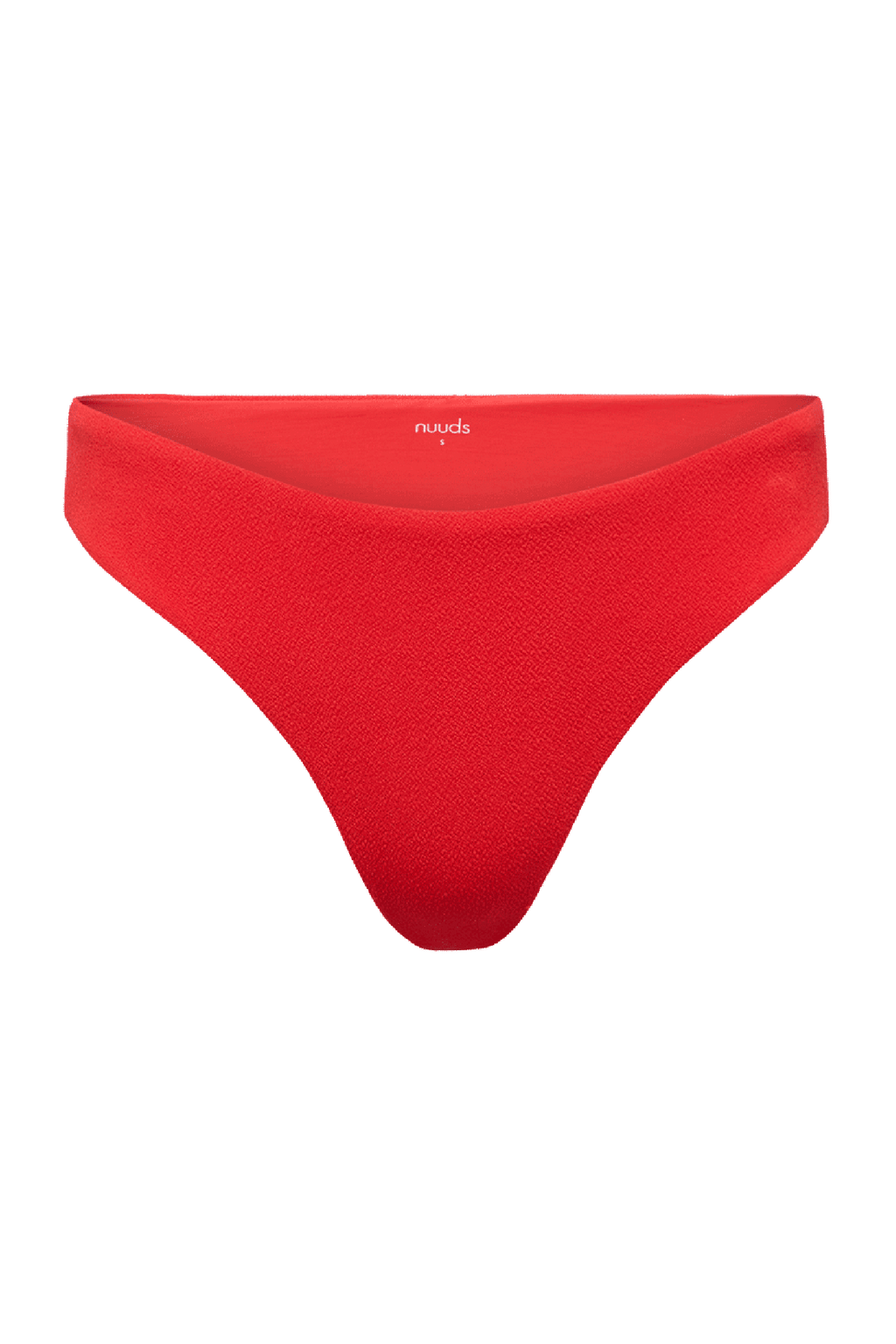 Low Waist Bikini Bottom