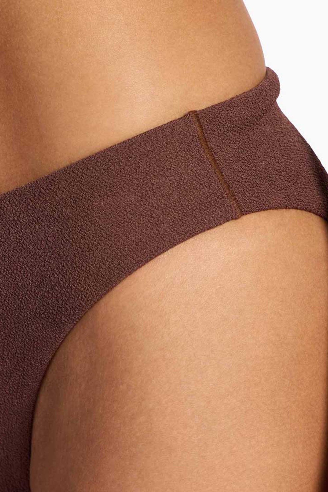 Low Waist Bikini Bottom