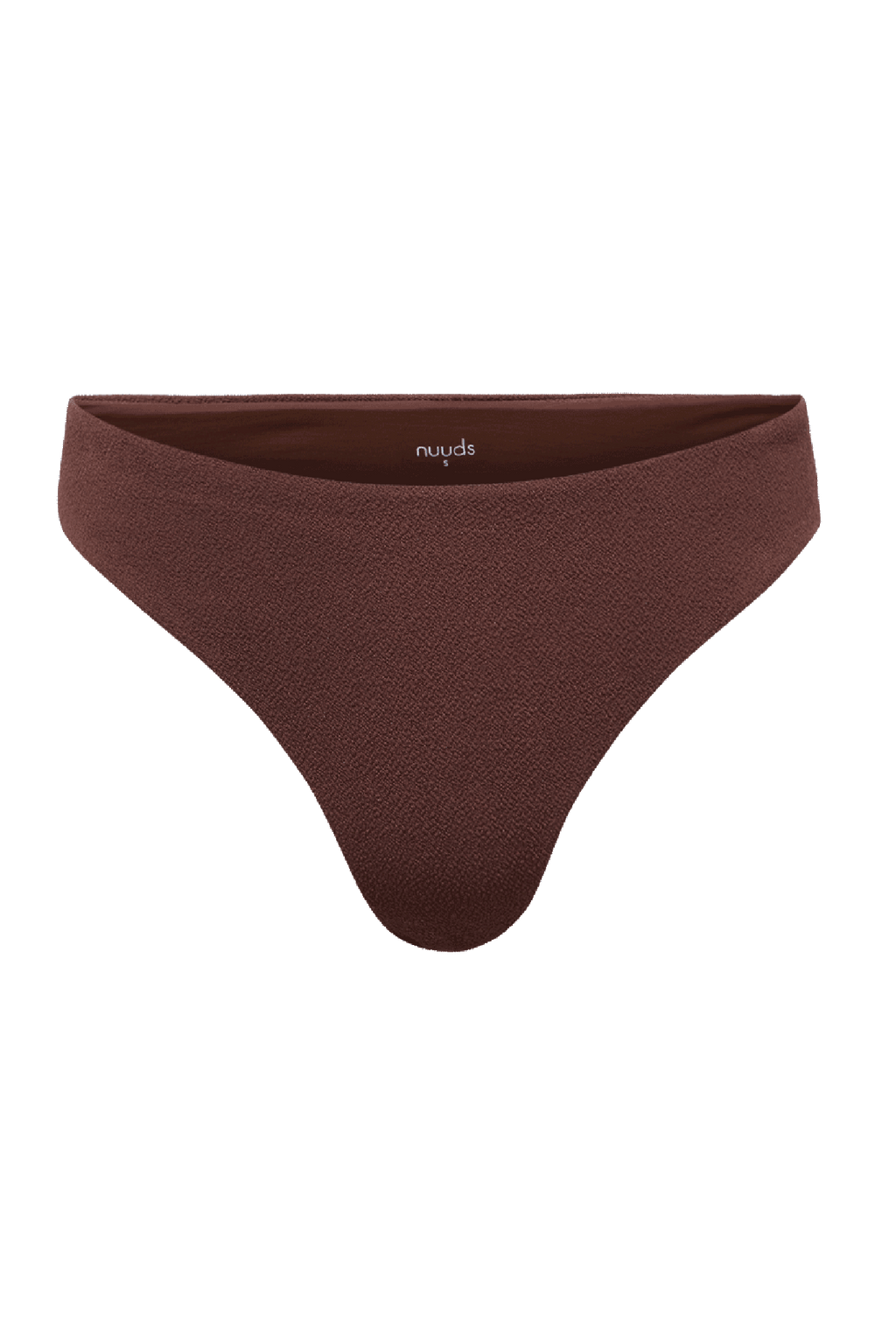 Low Waist Bikini Bottom