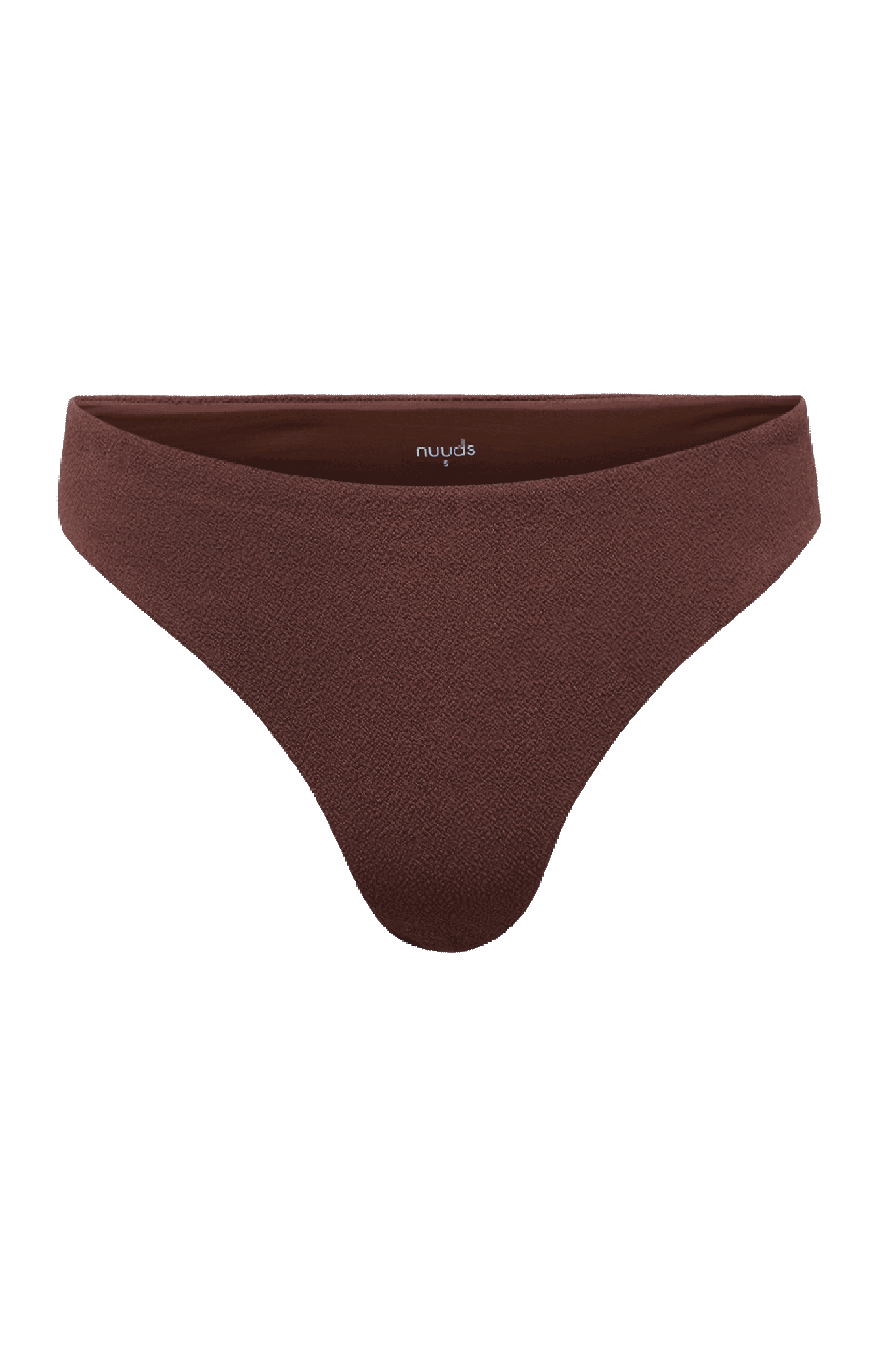 Low Waist Bikini Bottom