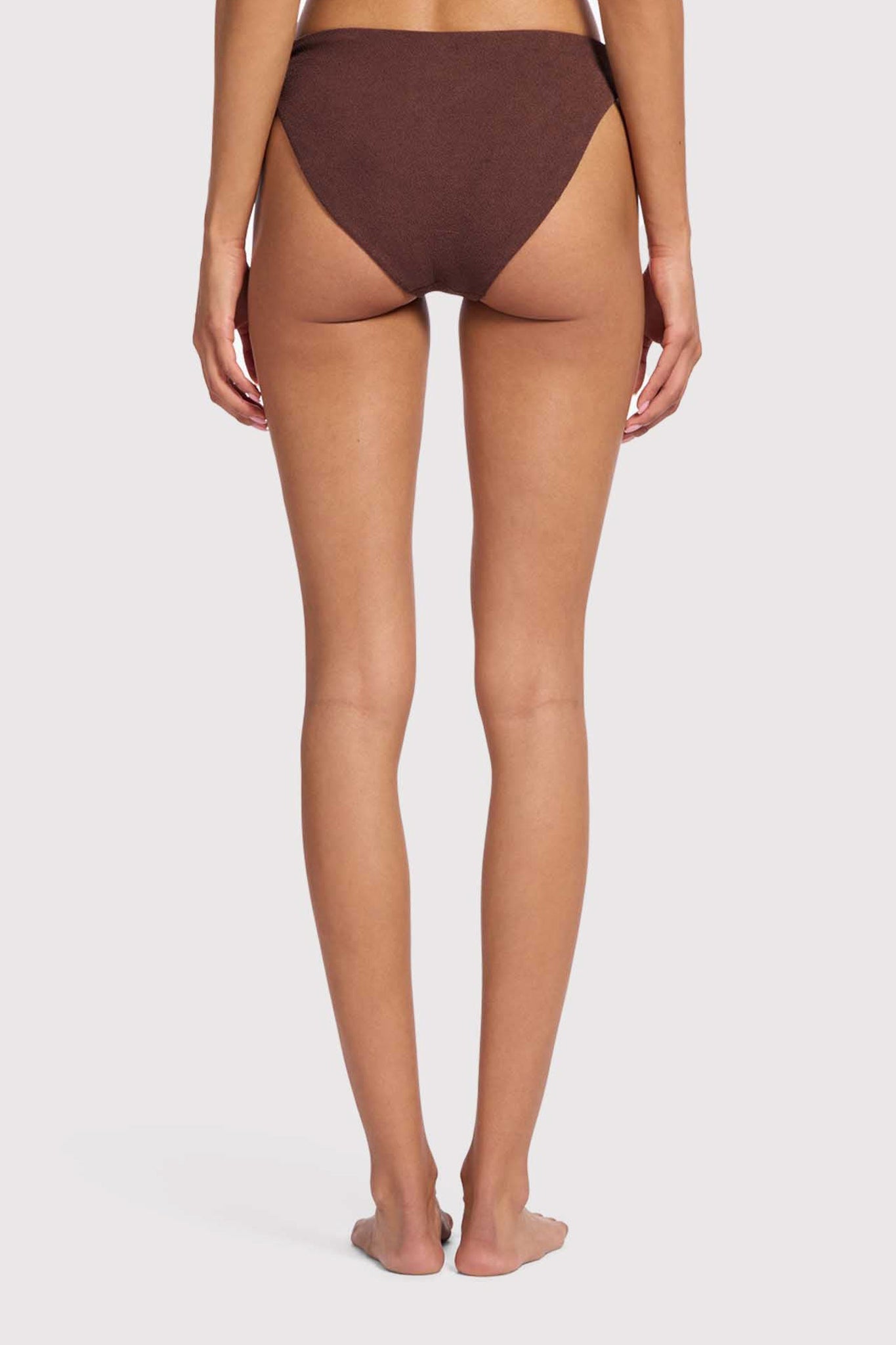 Low Waist Bikini Bottom