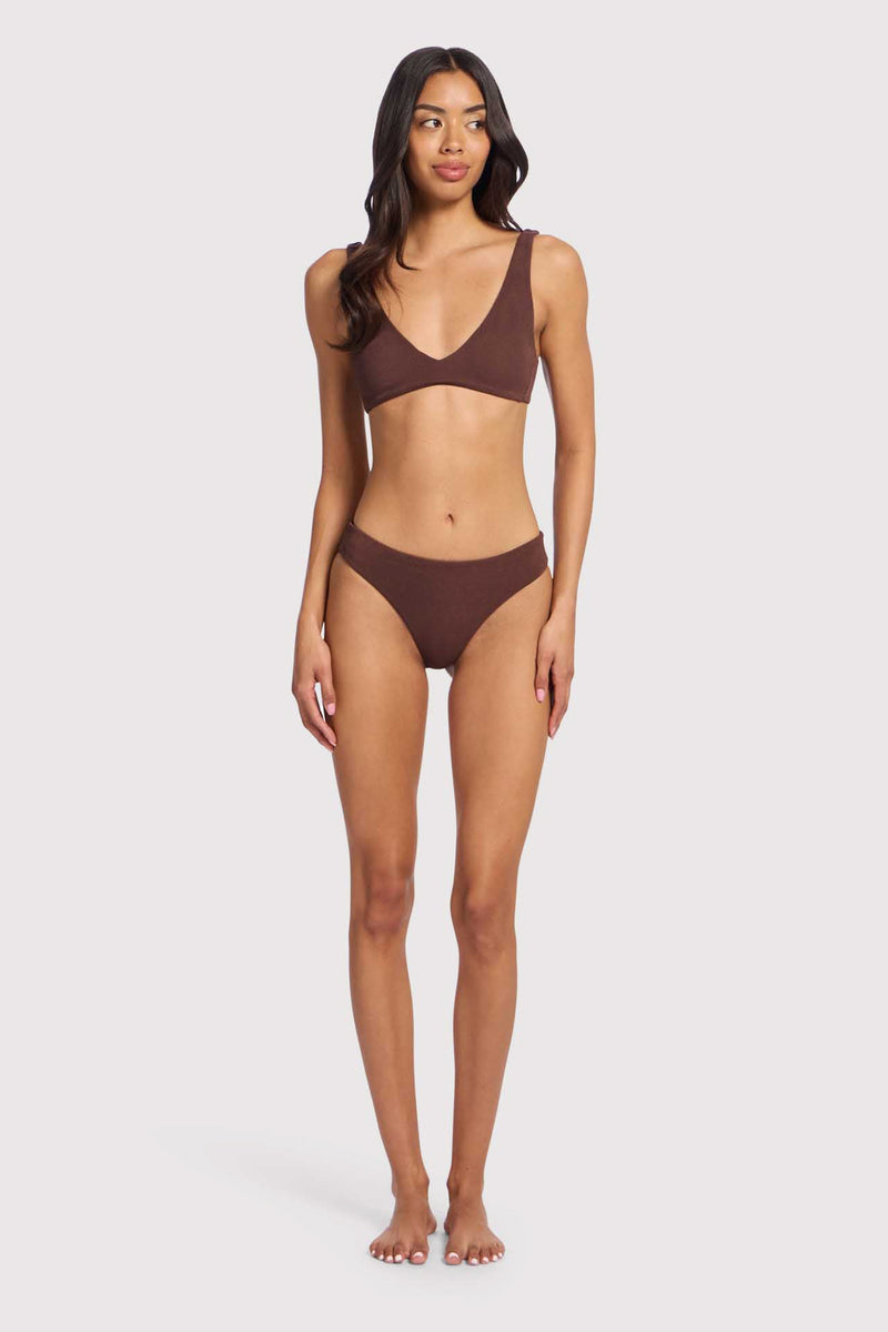 Low Waist Bikini Bottom image 