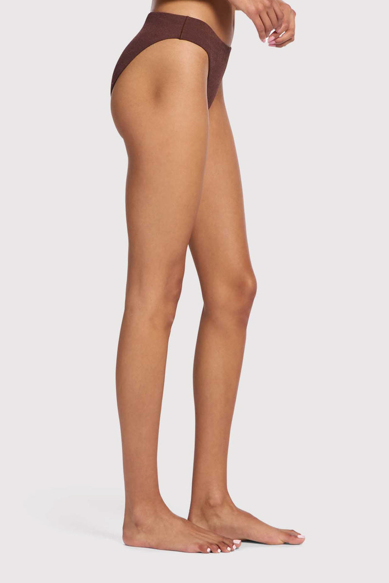 Low Waist Bikini Bottom image 