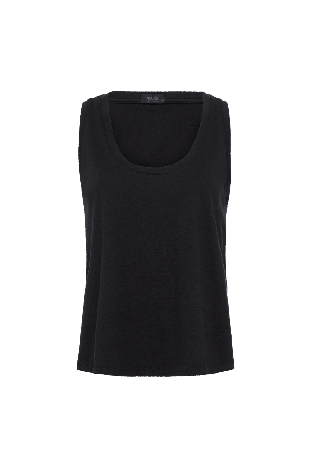 Soft Cotton Everyday Tank
