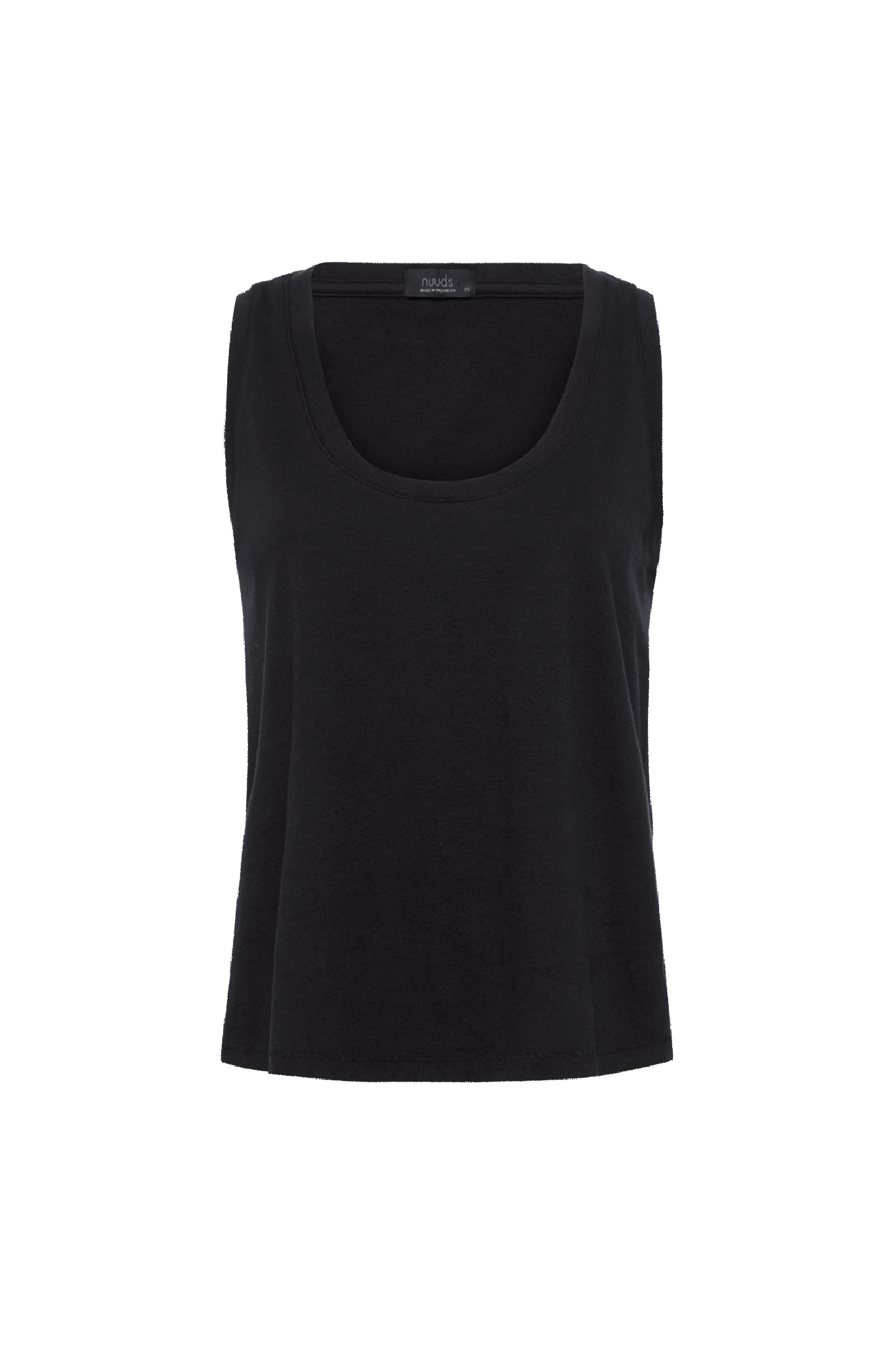 Soft Cotton Everyday Tank