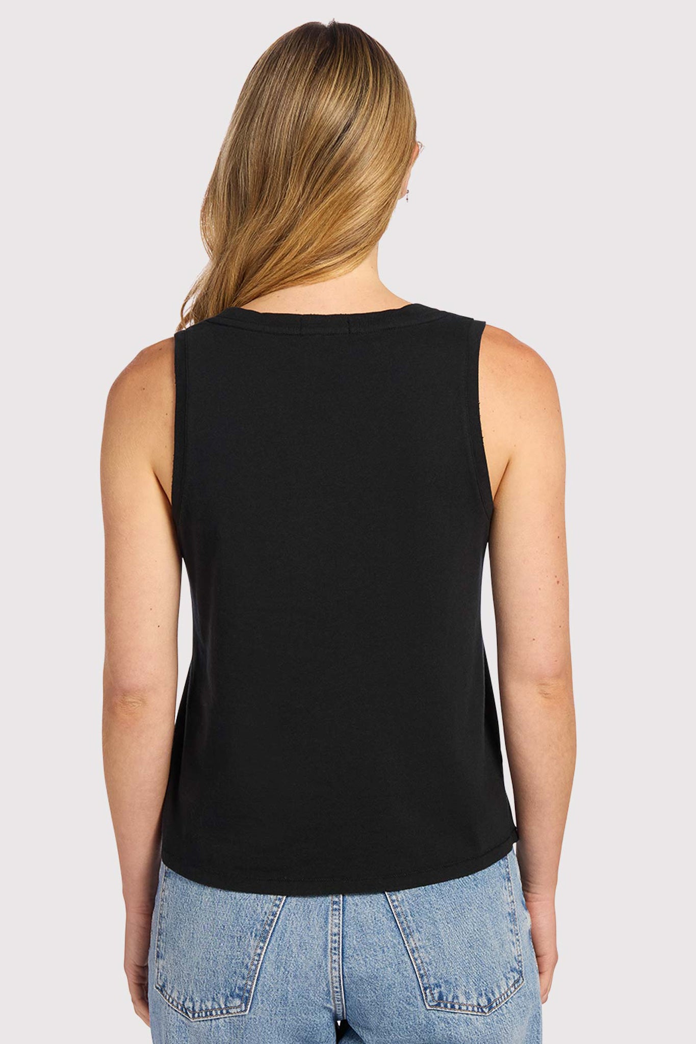 Soft Cotton Everyday Tank