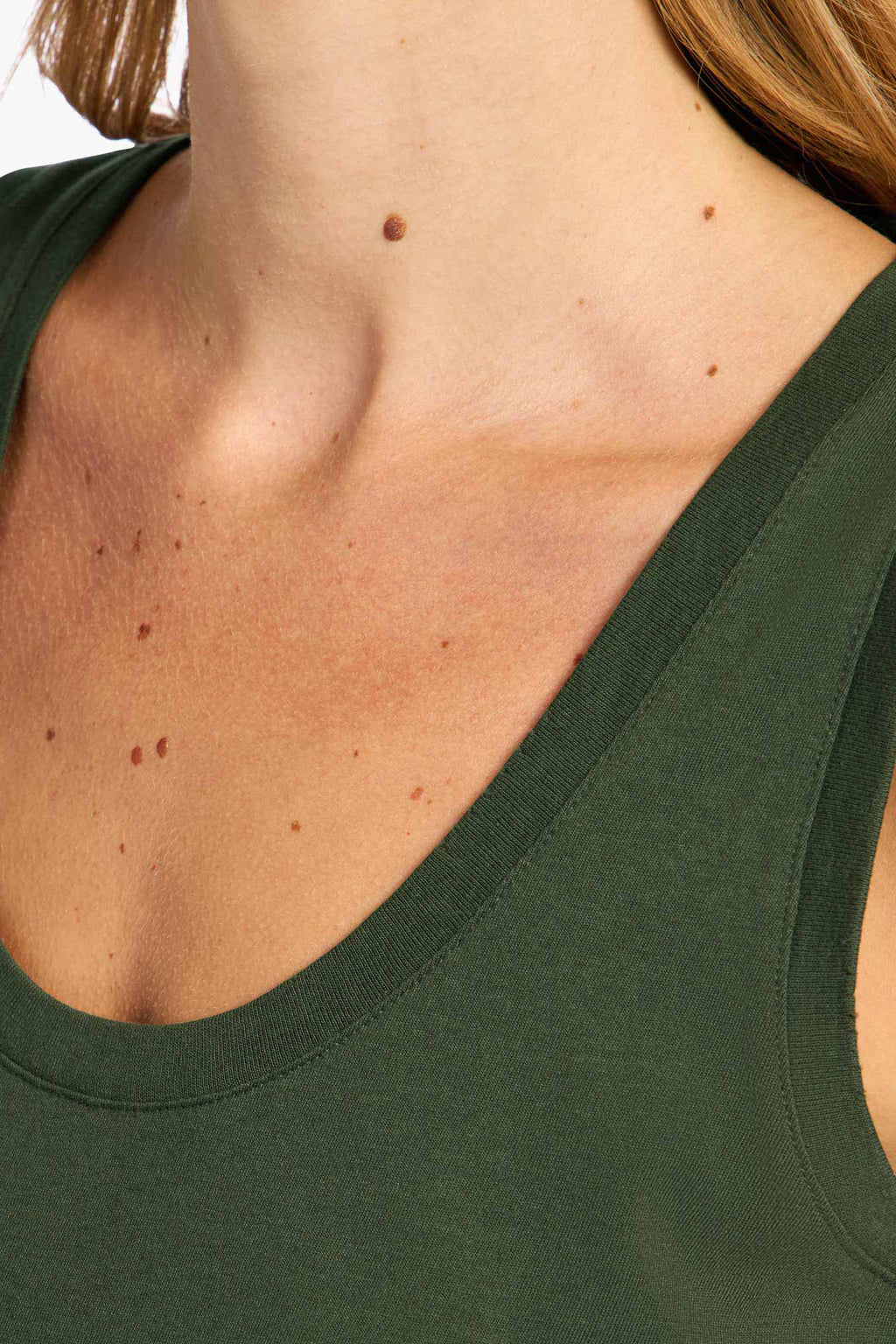 Soft Cotton Everyday Tank