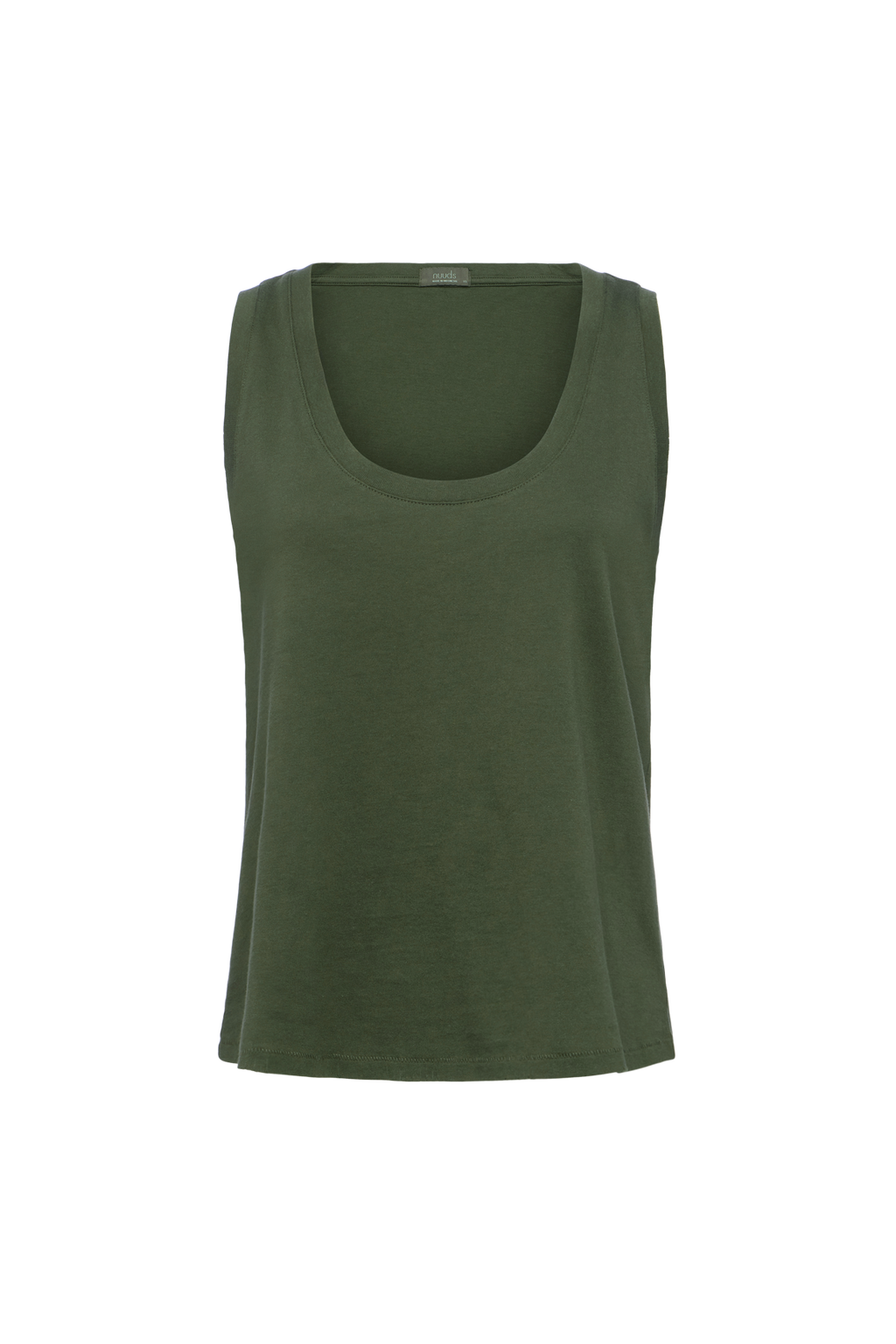 Soft Cotton Everyday Tank