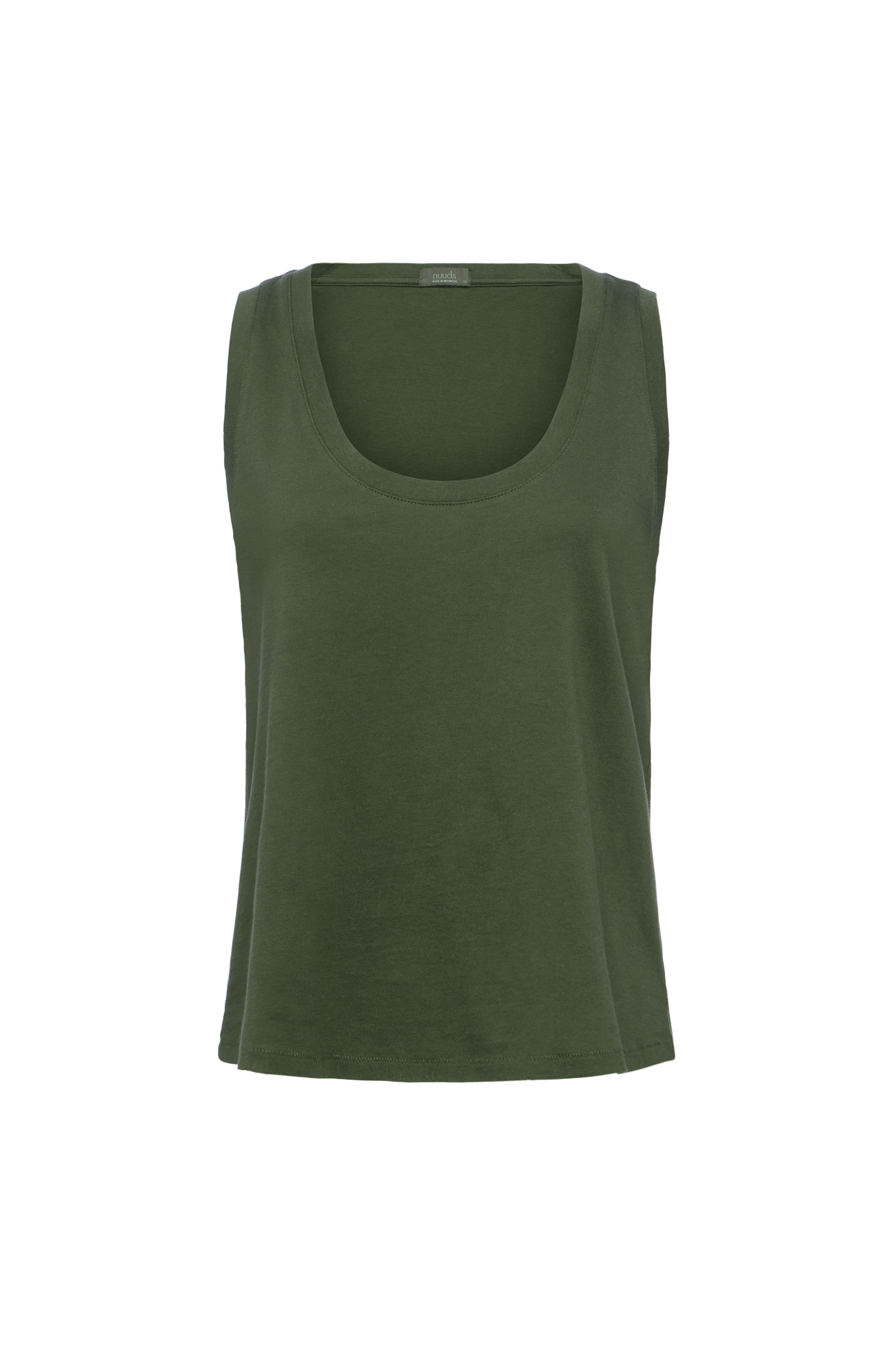Soft Cotton Everyday Tank