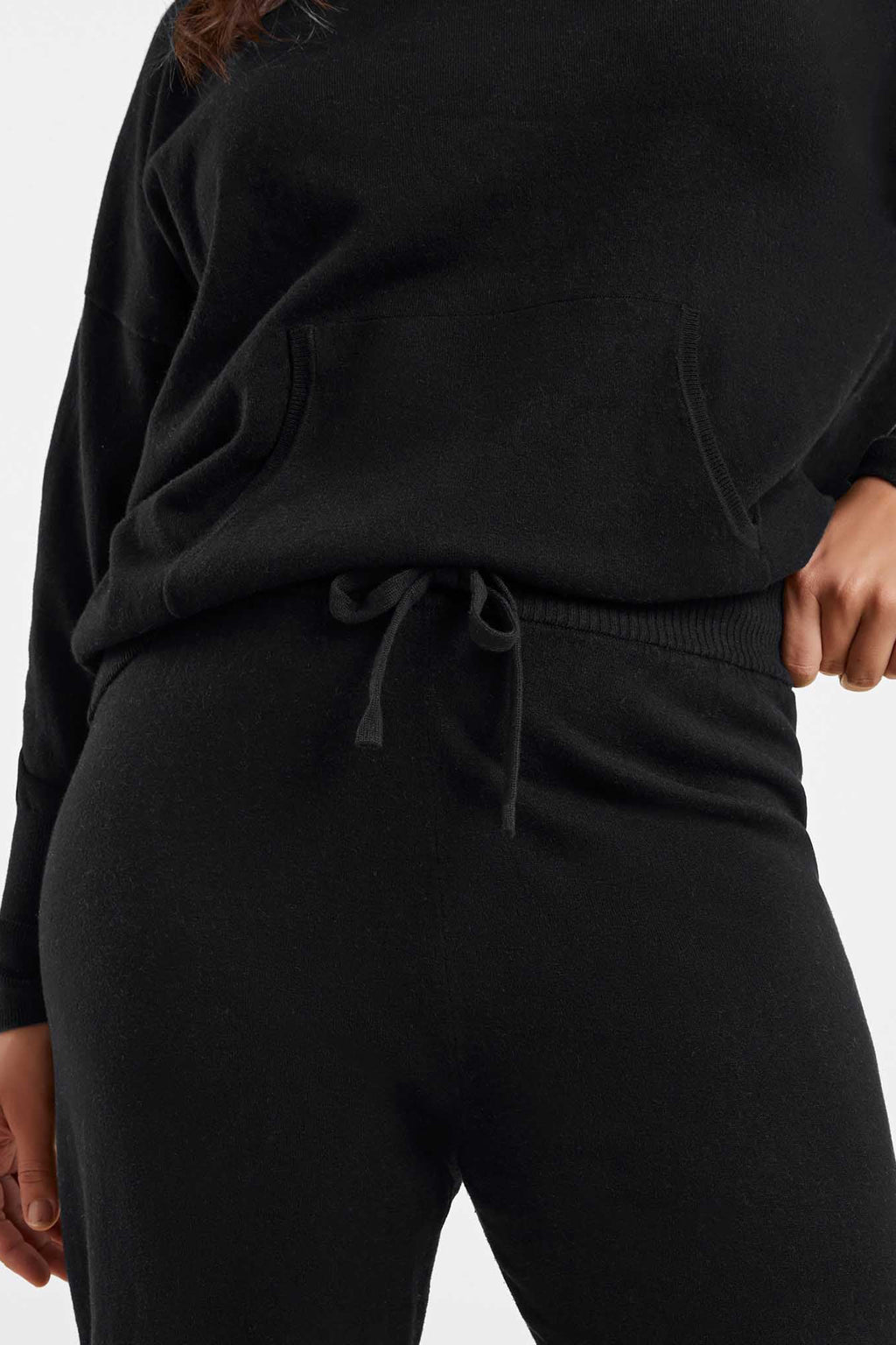 Luxe Knit Jogger