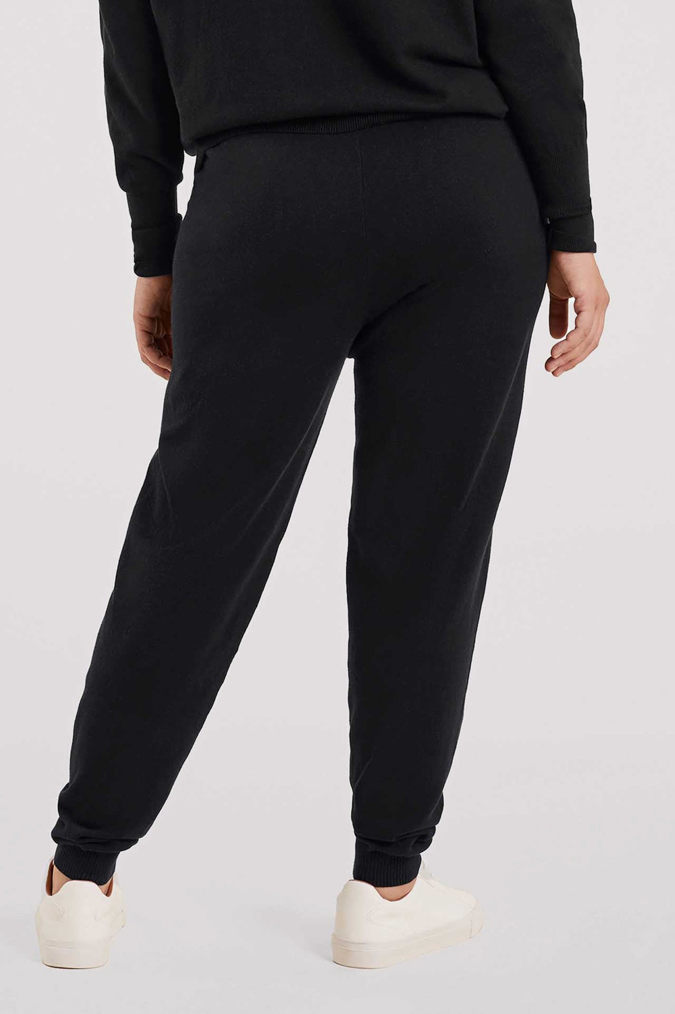 Luxe Knit Jogger