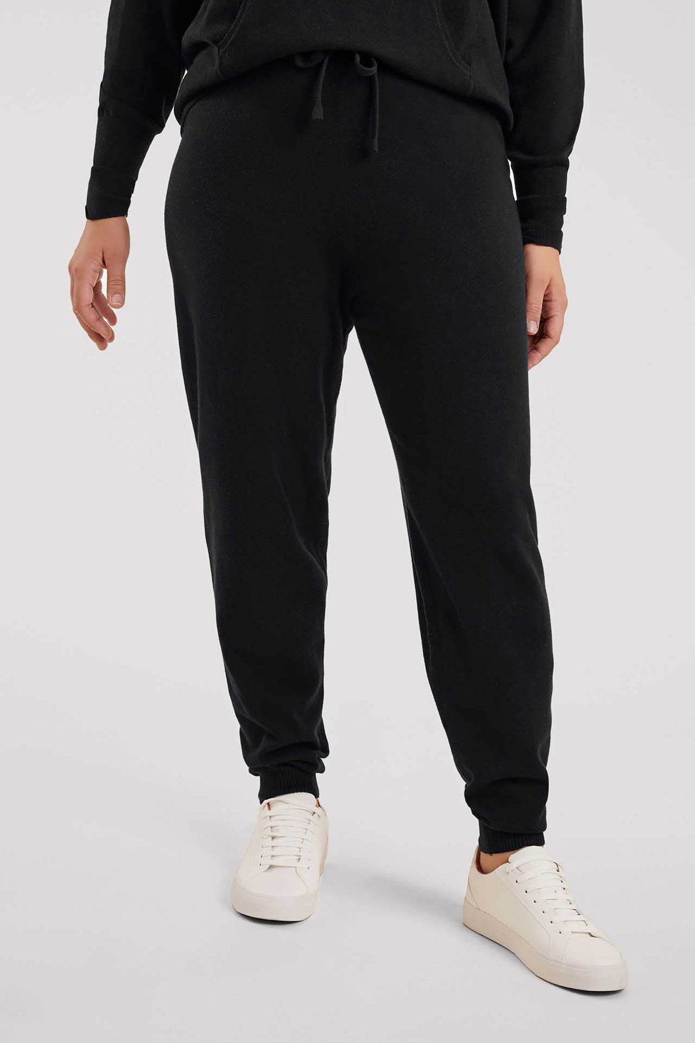 Luxe Knit Jogger