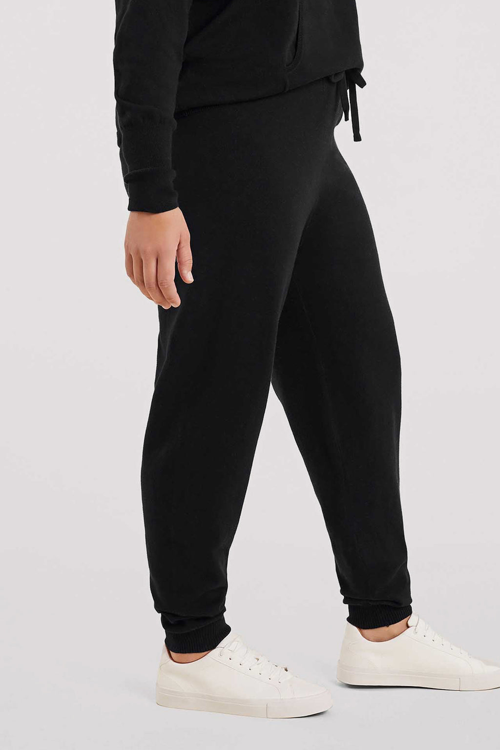 Luxe Knit Jogger