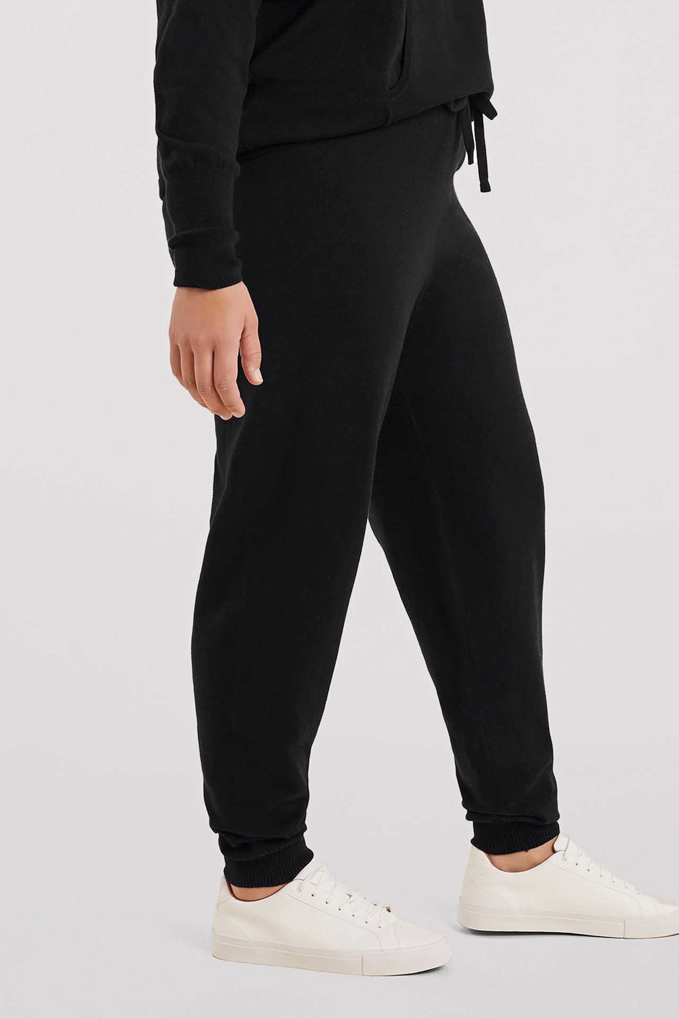 Luxe Knit Jogger