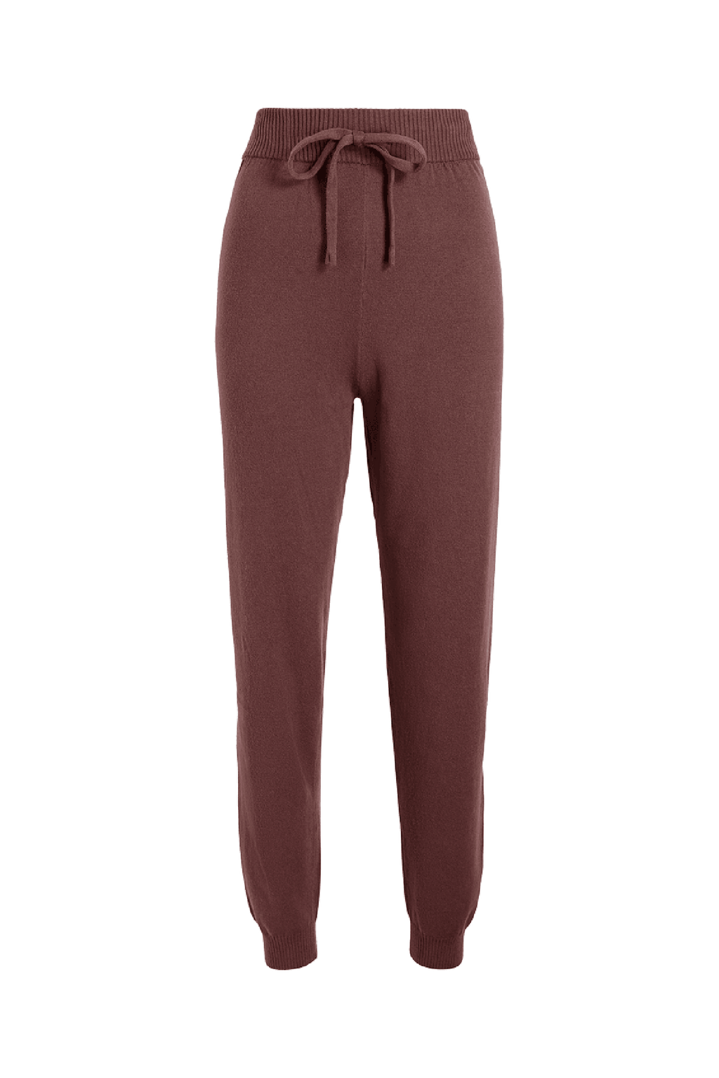 Luxe Knit Jogger