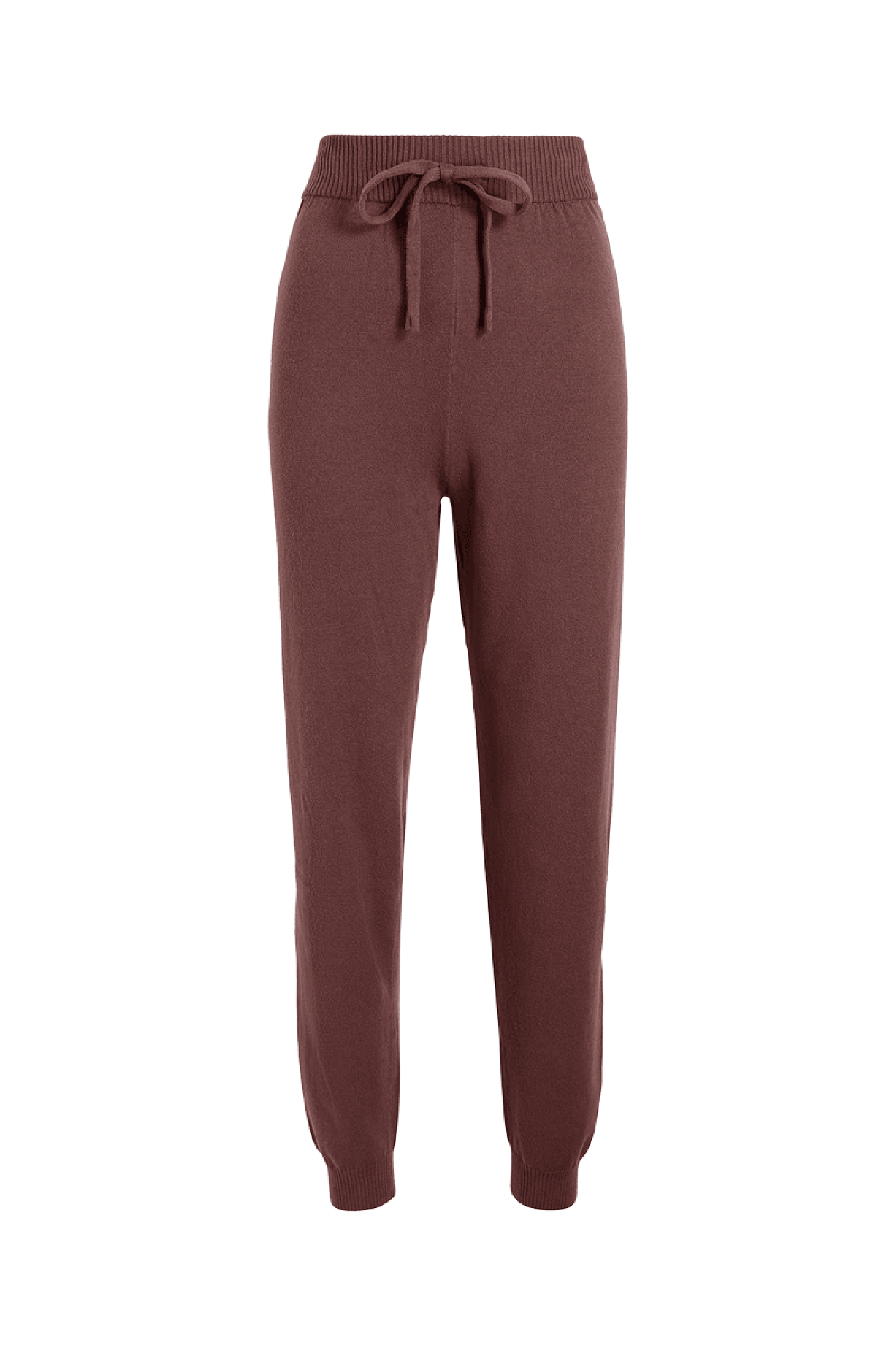Luxe Knit Jogger