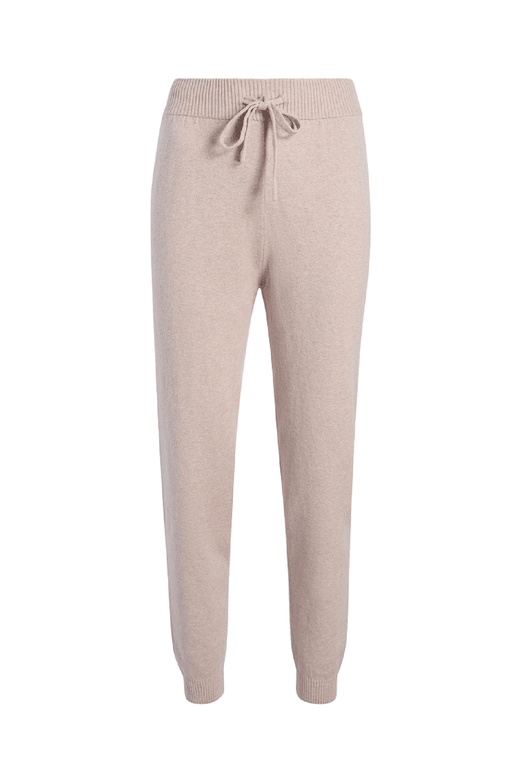 Luxe Knit Jogger