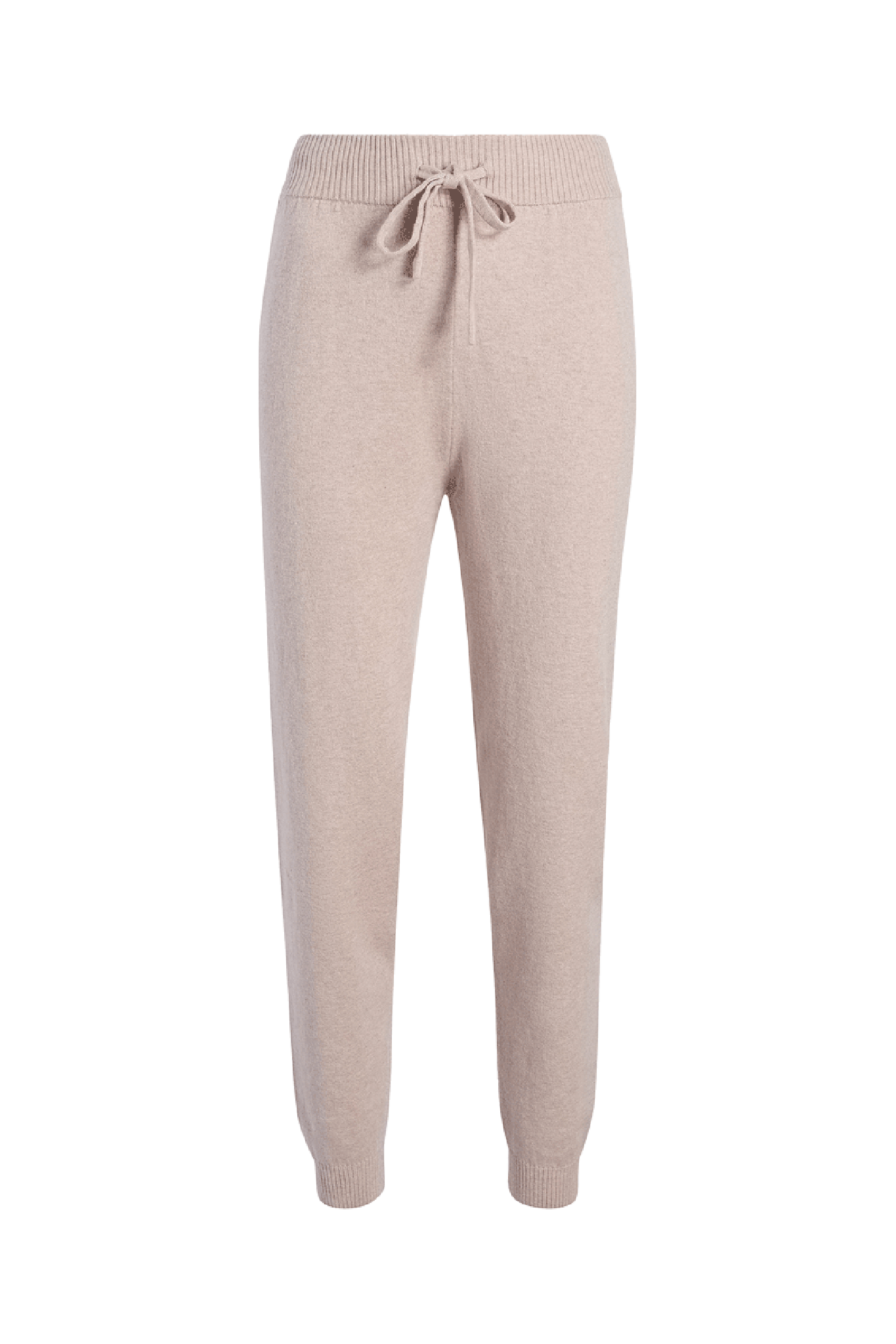 Luxe Knit Jogger