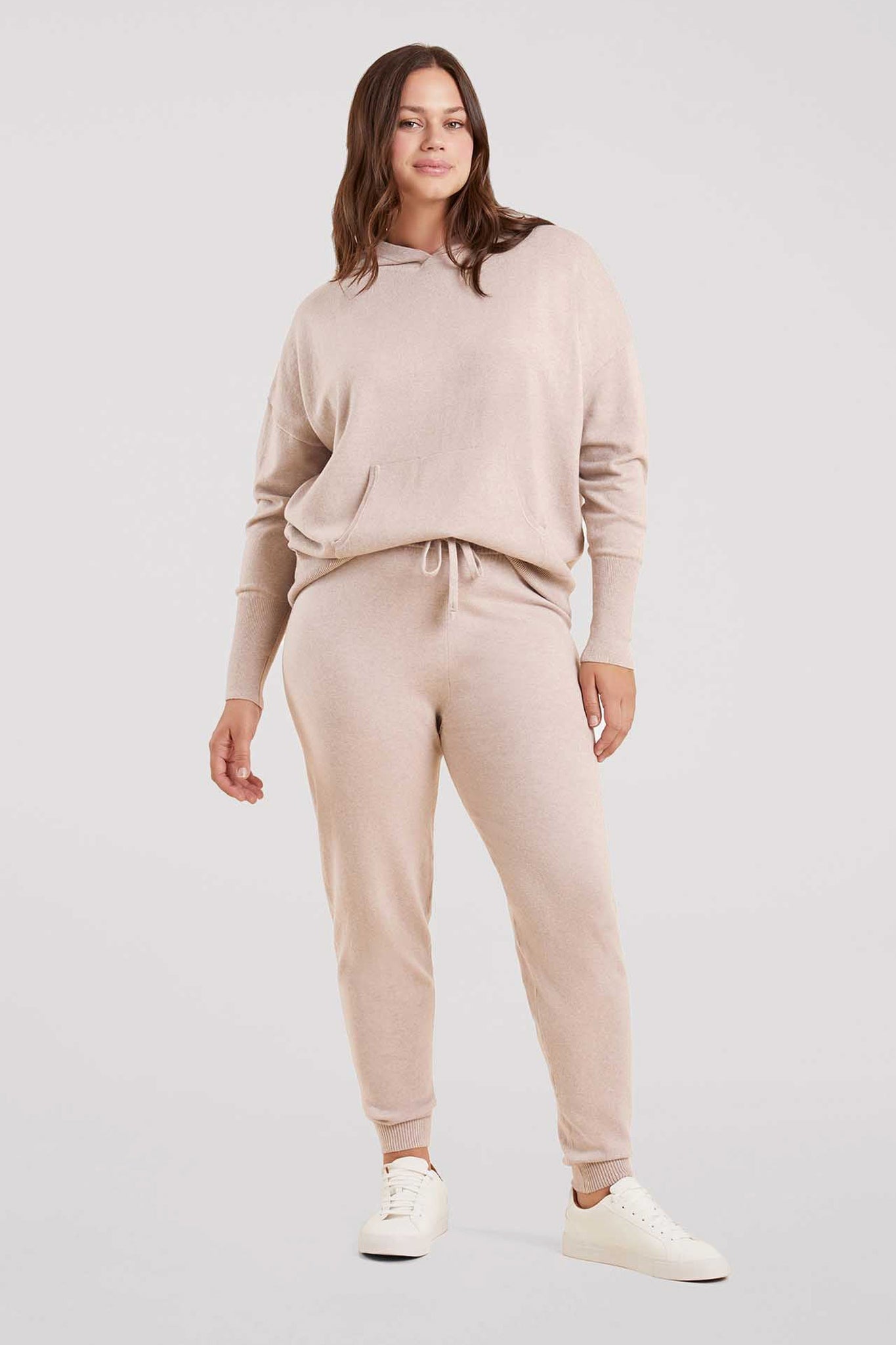 Luxe Knit Jogger