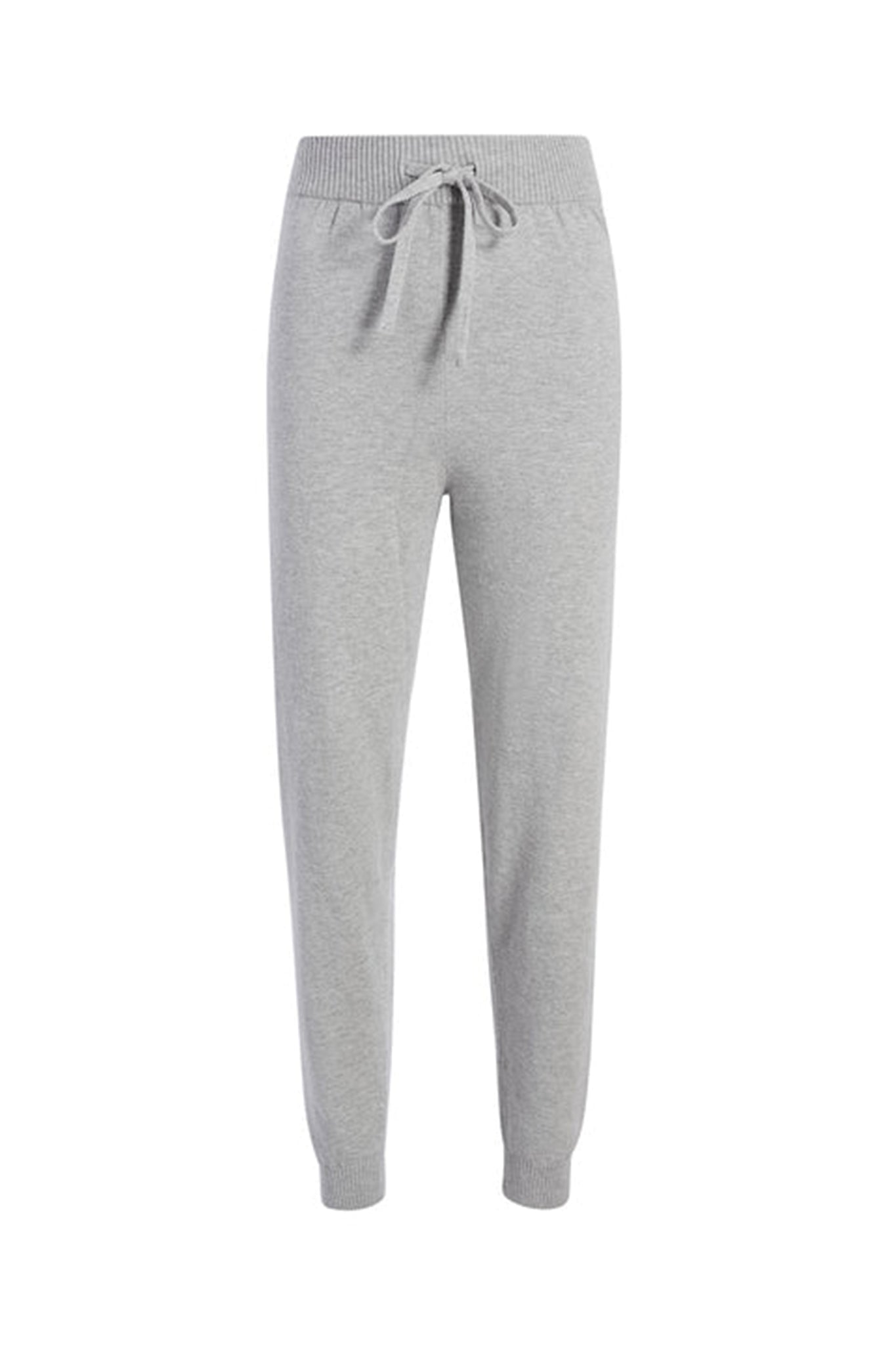 Luxe Knit Jogger