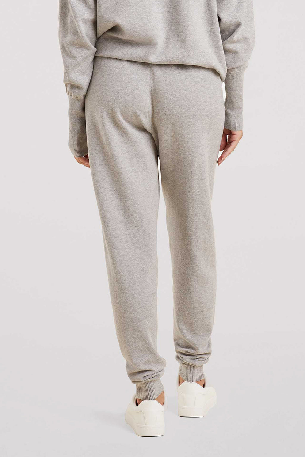 Luxe Knit Jogger