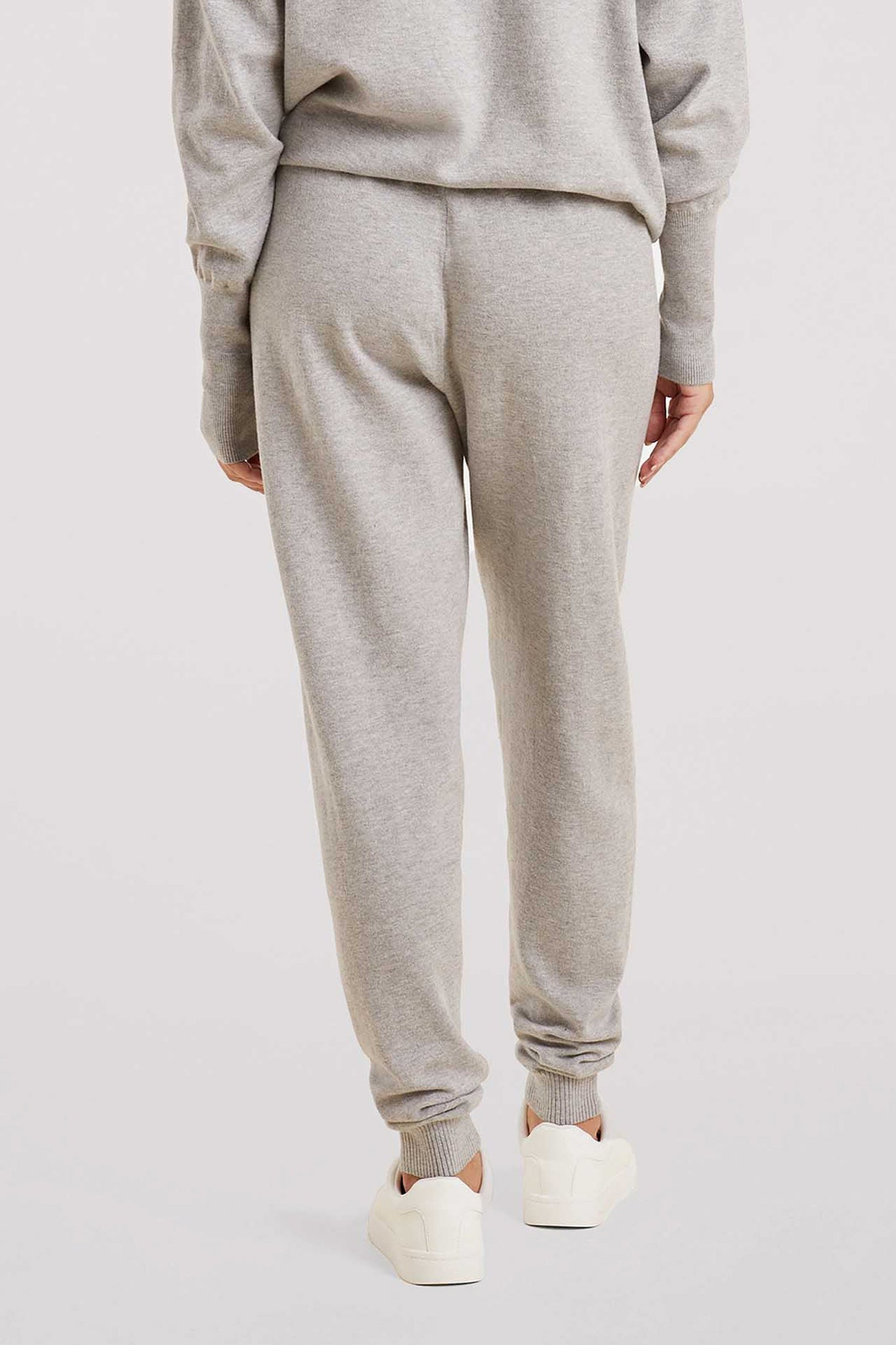 Luxe Knit Jogger