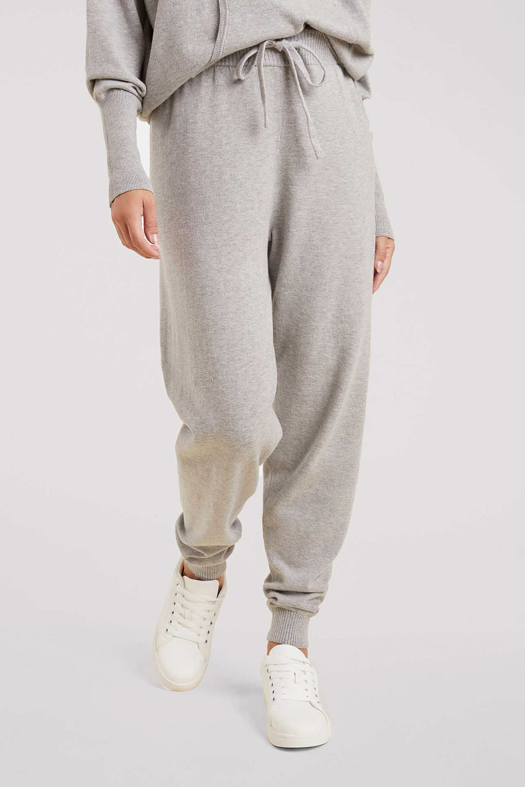 Luxe Knit Jogger