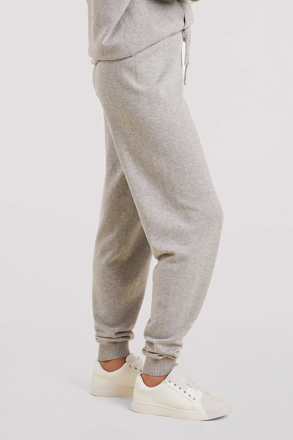 Luxe Knit Jogger