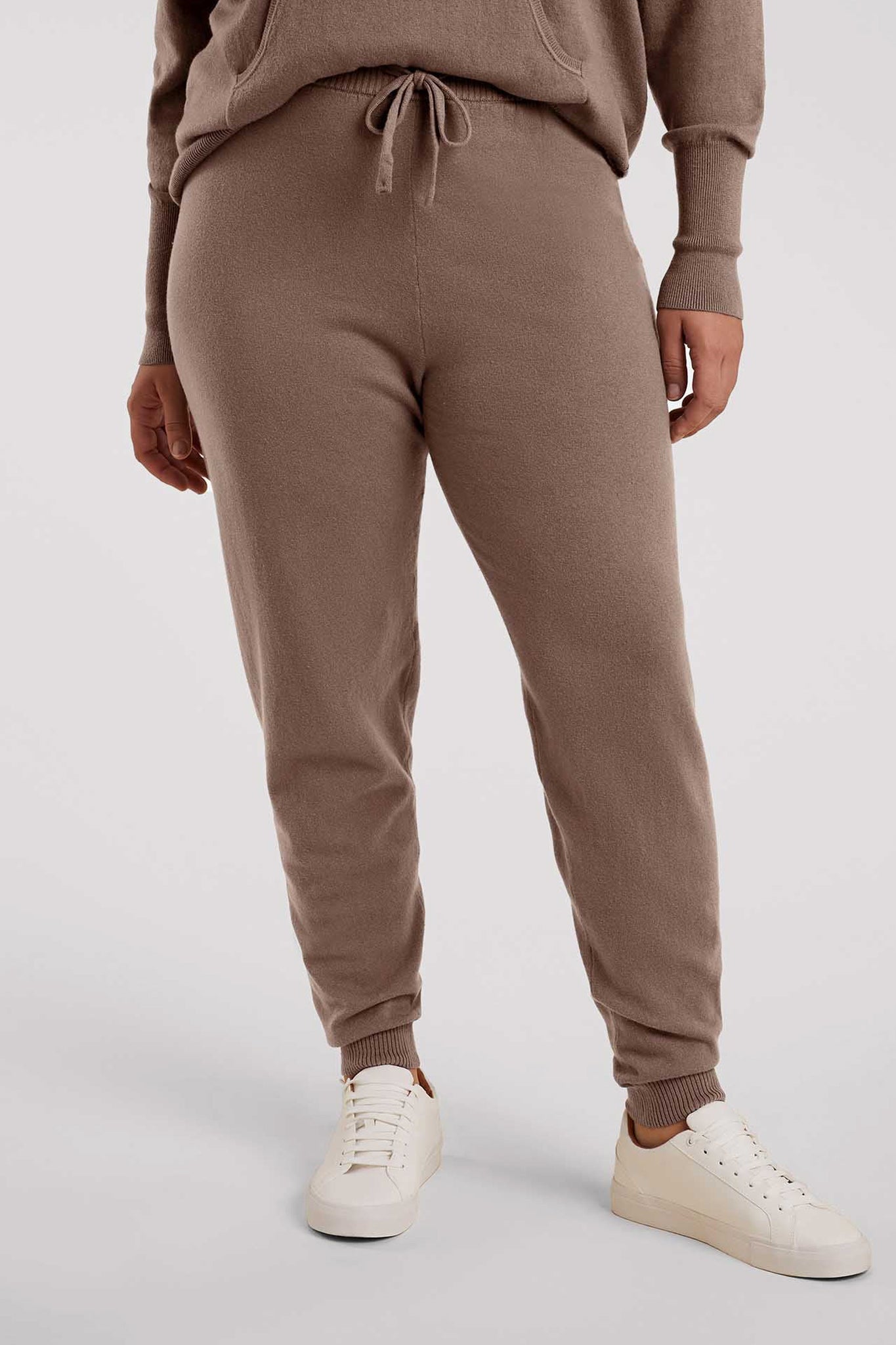 Luxe Knit Jogger