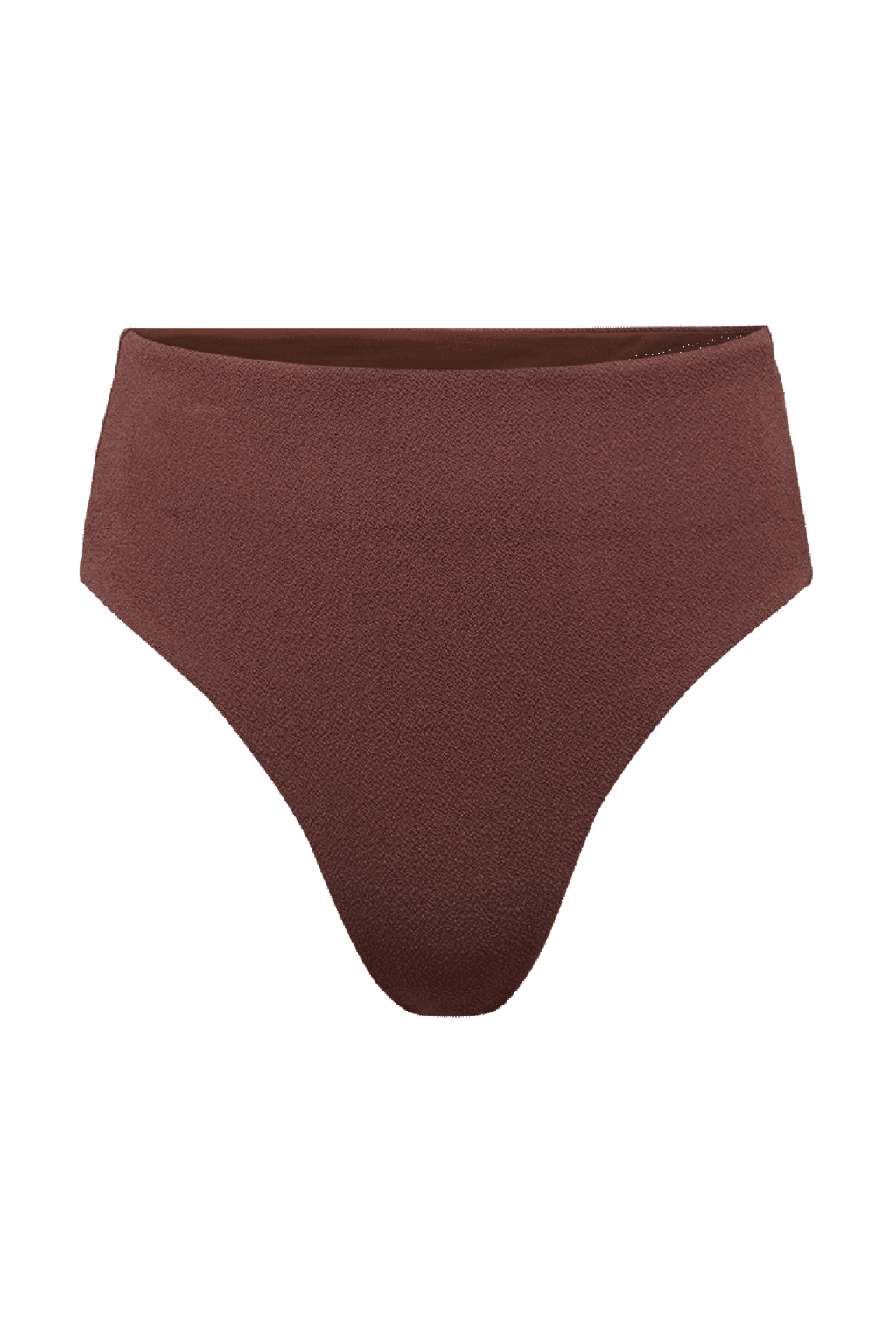 High Waist Bikini Bottom