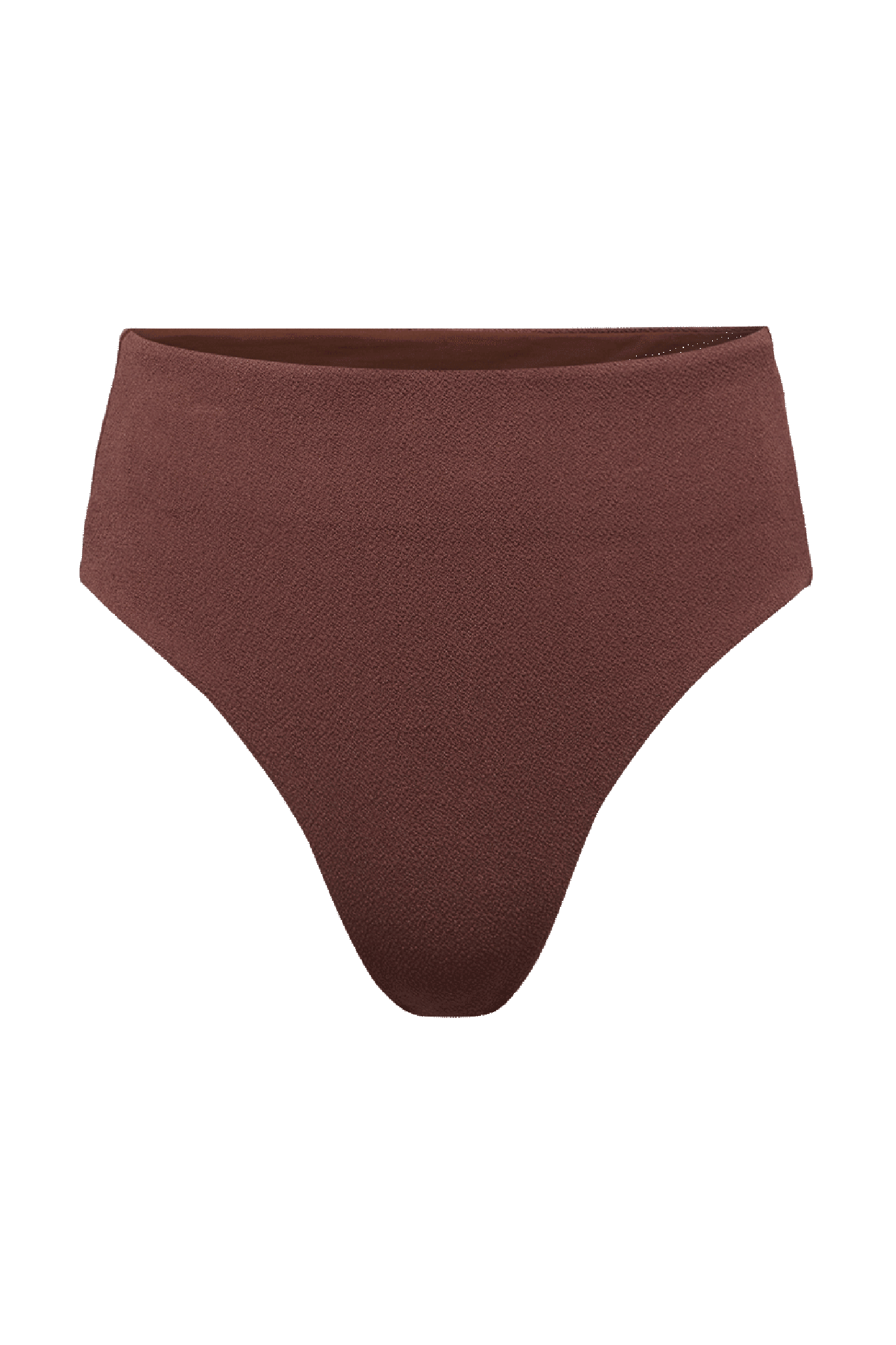 High Waist Bikini Bottom