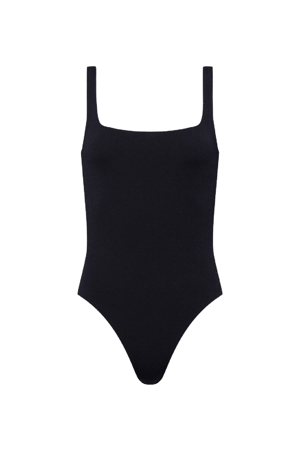 Square Neck One Piece