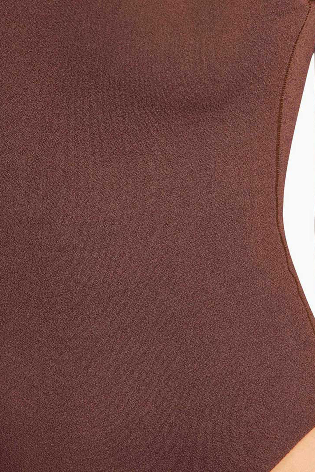 Square Neck One Piece