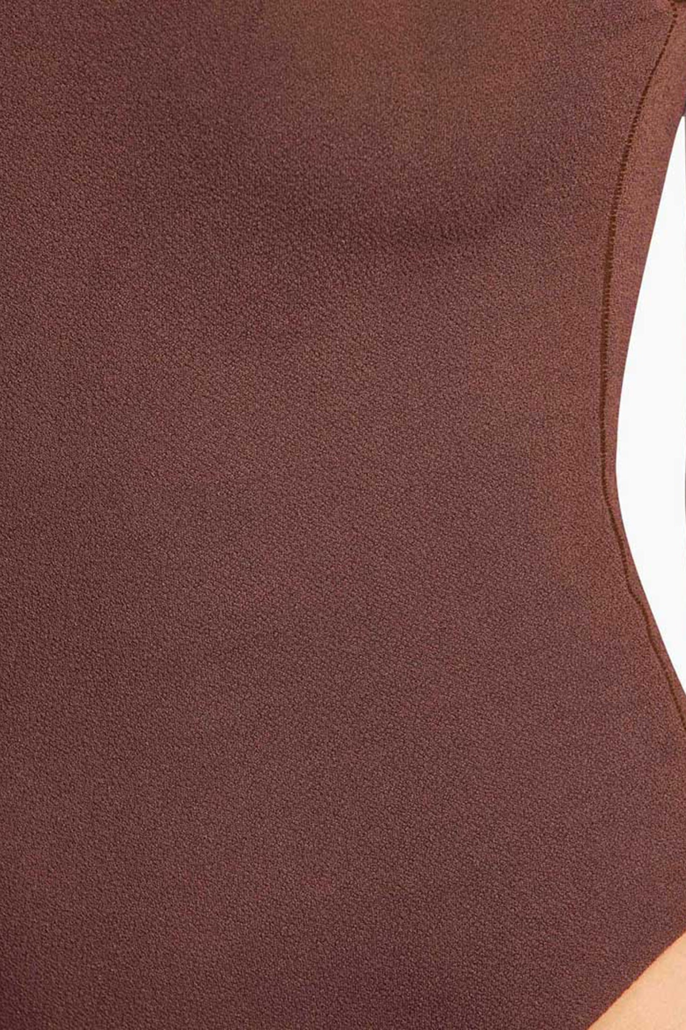 Square Neck One Piece