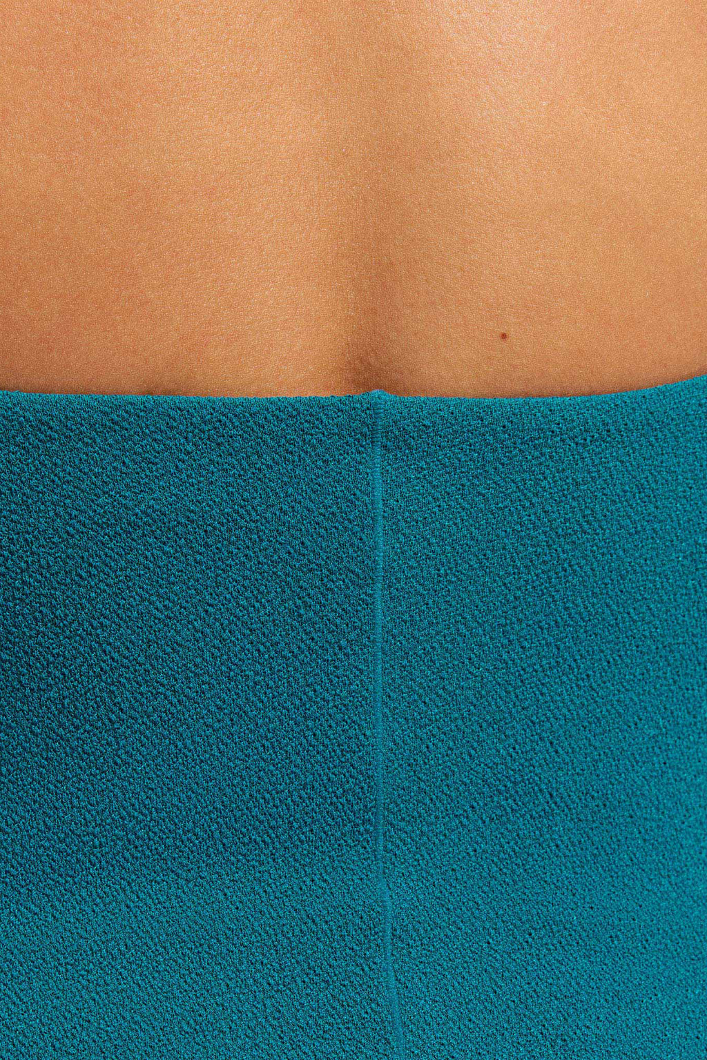 Square Neck One Piece