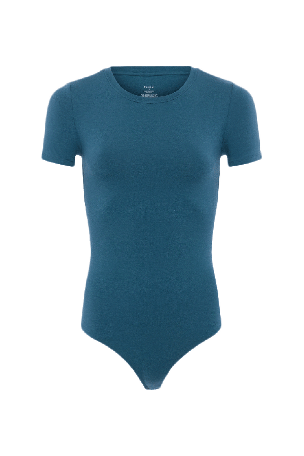 nuuds short sleeve bodysuit, women’s bodysuit, bodysuit women, everyday fitted top