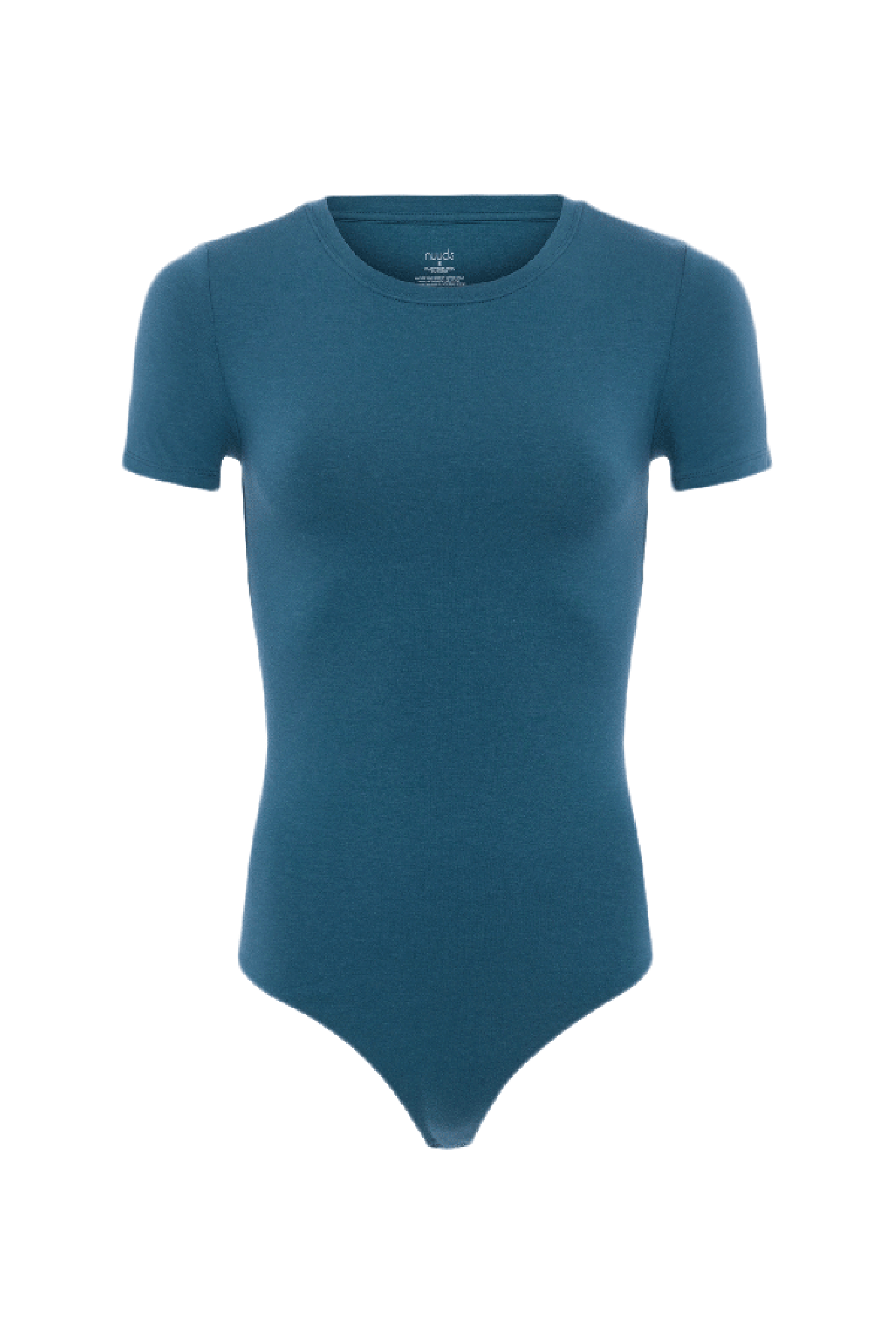 nuuds short sleeve bodysuit, women’s bodysuit, bodysuit women, everyday fitted top