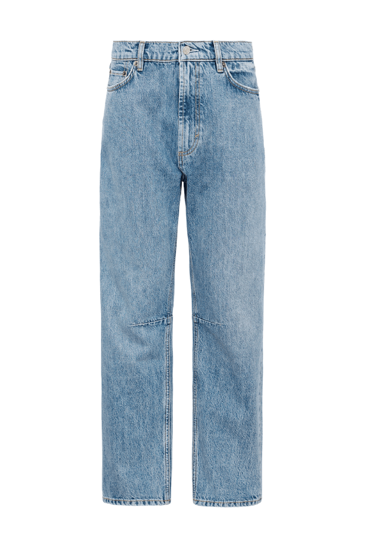 Color:Addison | nuuds relaxed taper jeans women denim pants best jeans for women casual bottoms